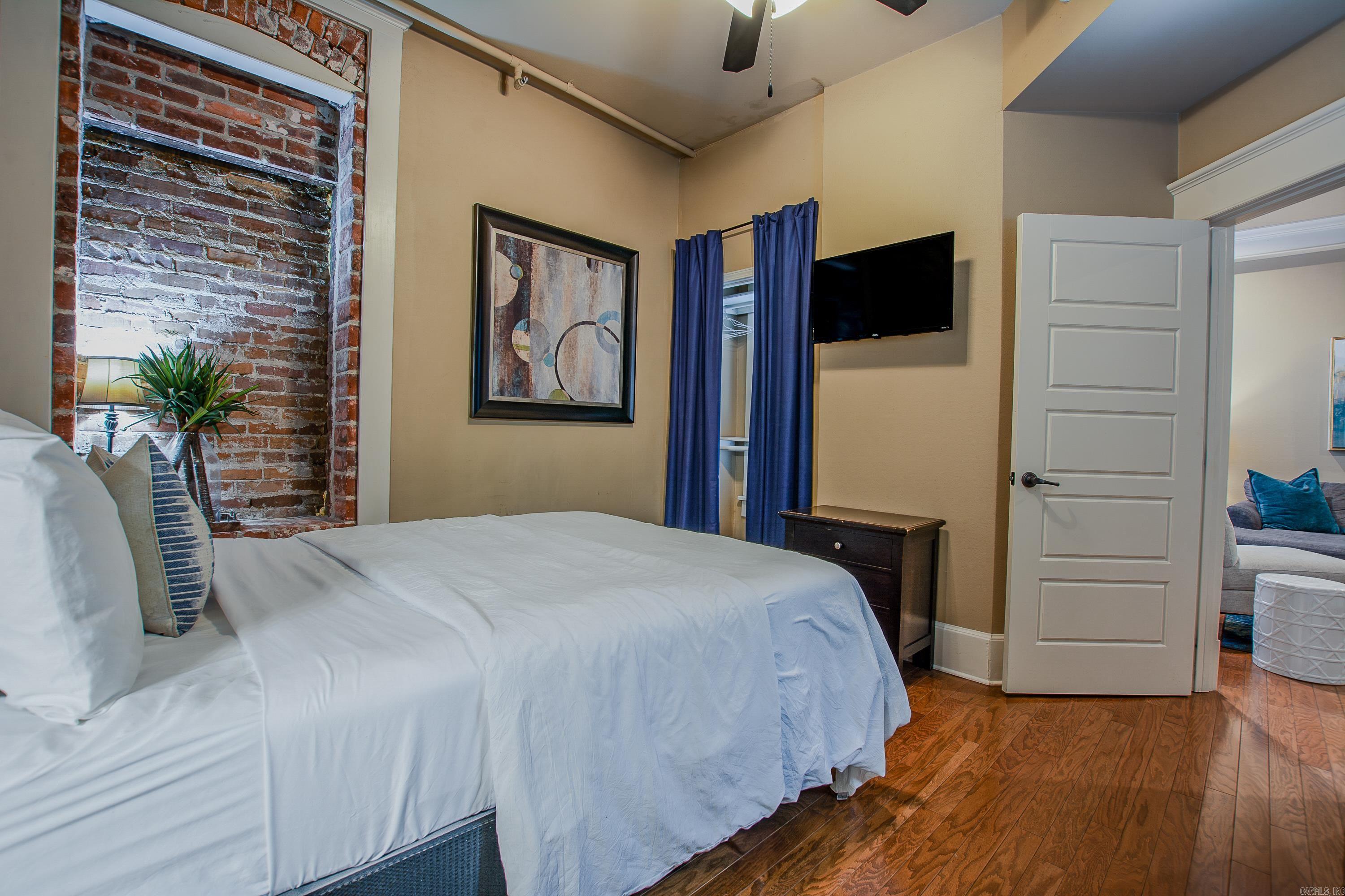 City of Little Rock L5 - Residential Lease