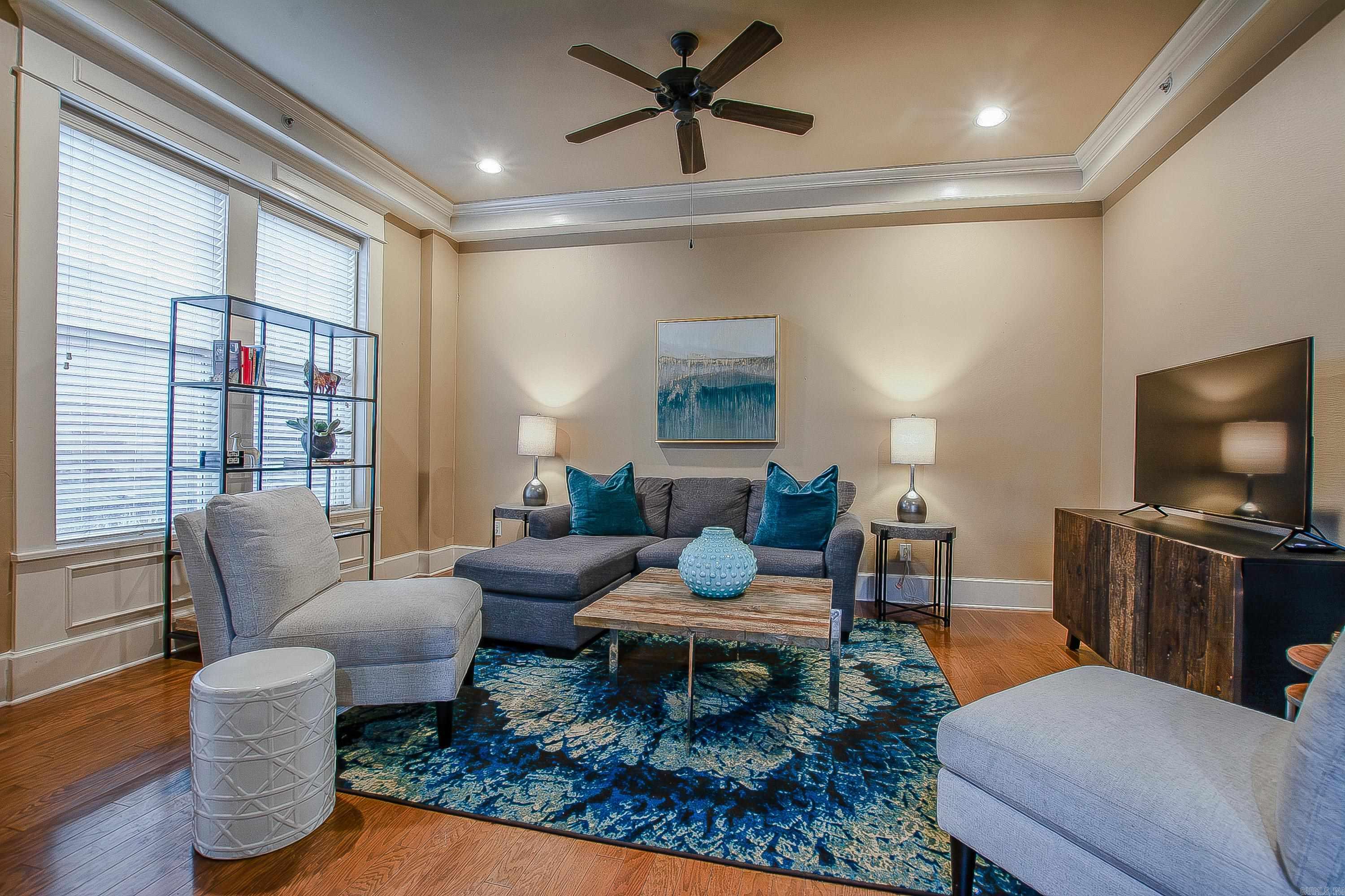 City of Little Rock L5 - Residential Lease