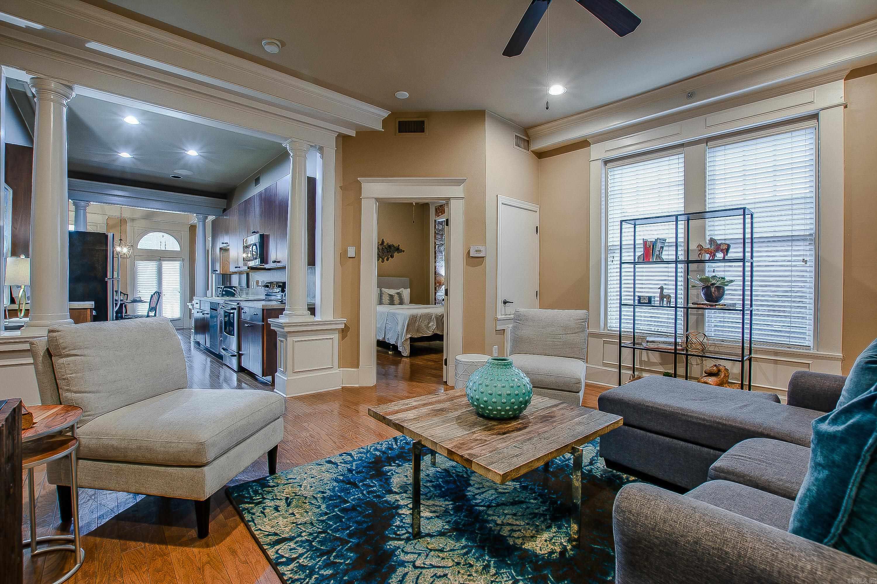 City of Little Rock L5 - Residential Lease