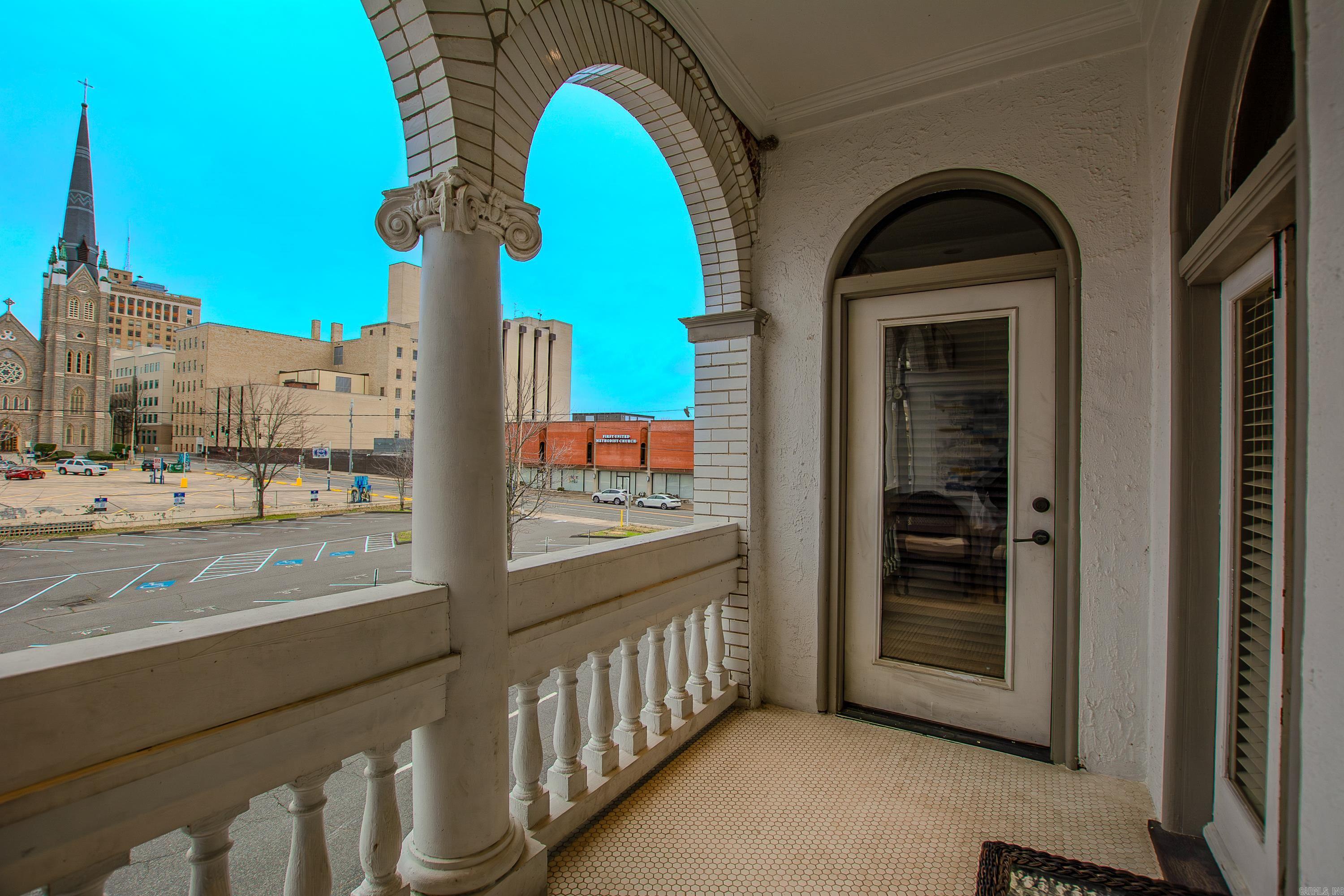 City of Little Rock L5 - Residential Lease