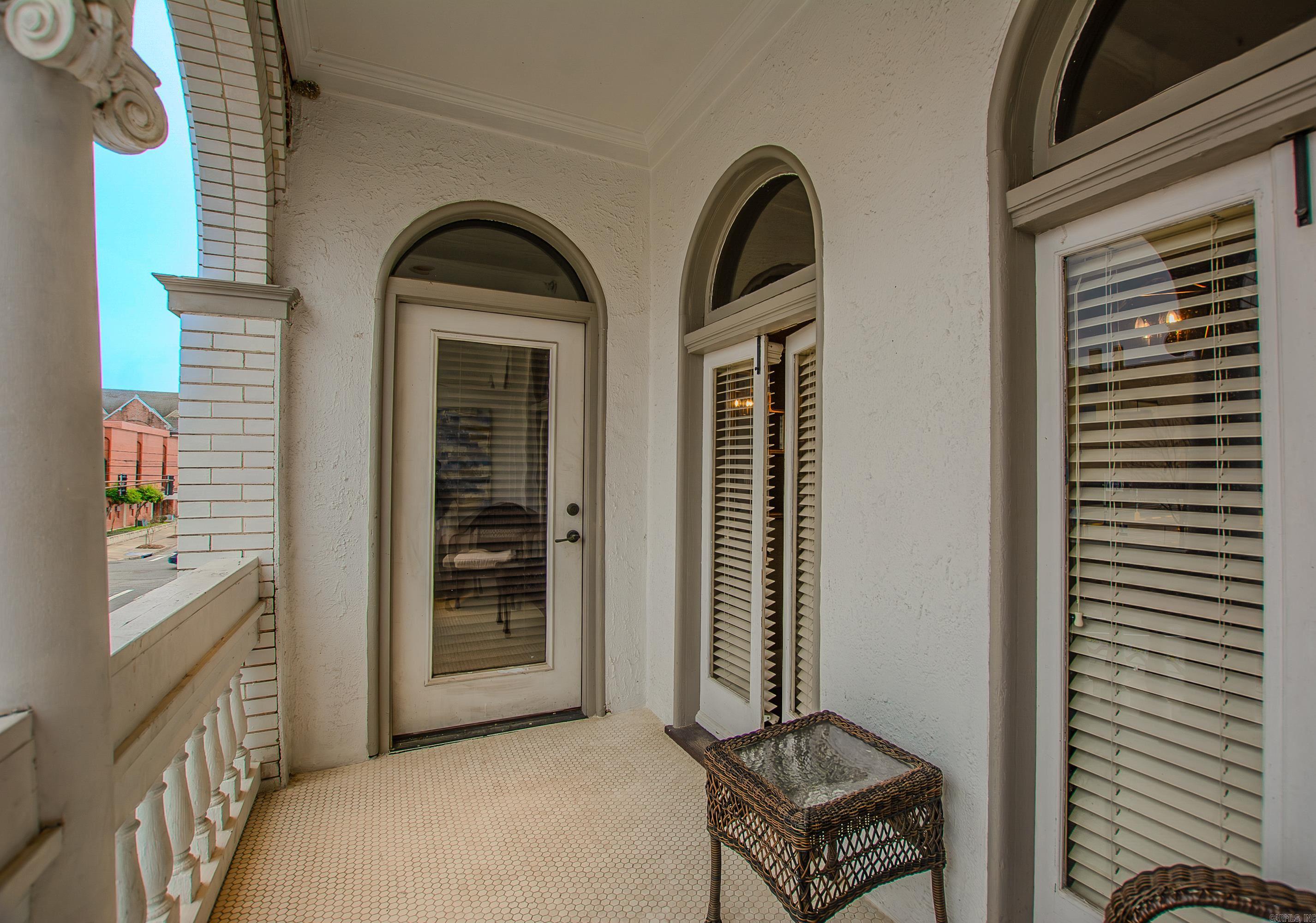 City of Little Rock L5 - Residential Lease