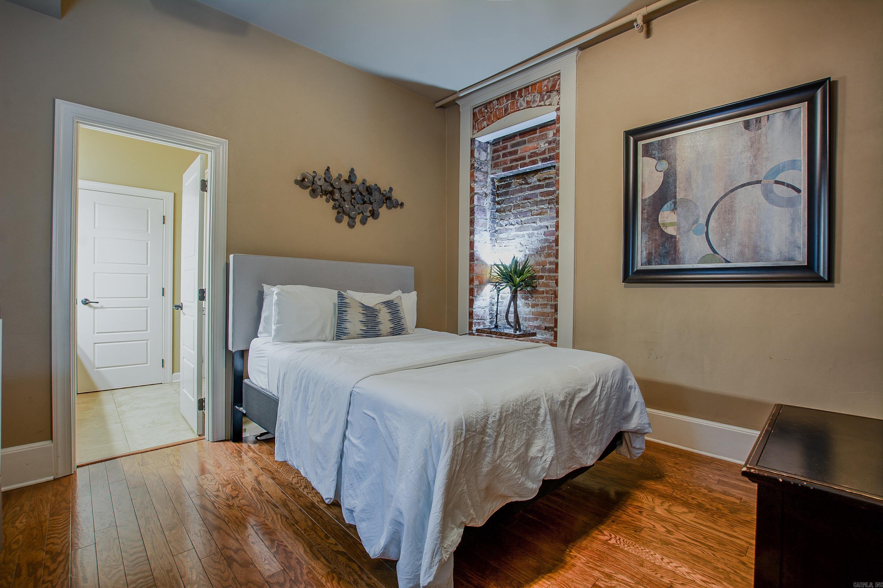 City of Little Rock L5 - Residential Lease