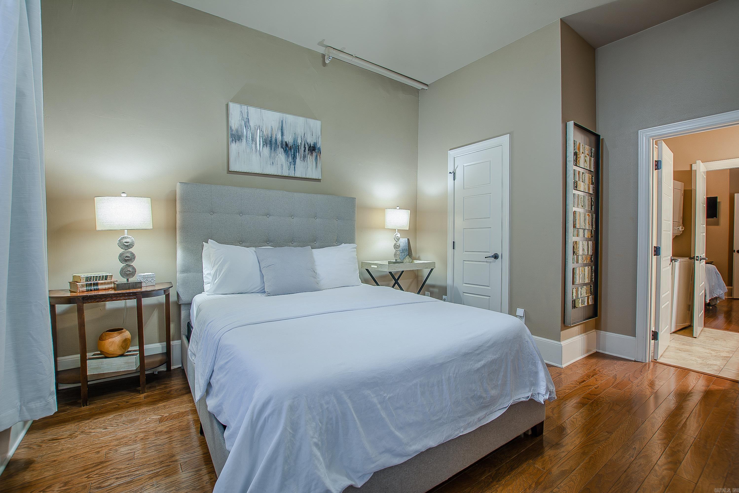 City of Little Rock L5 - Residential Lease