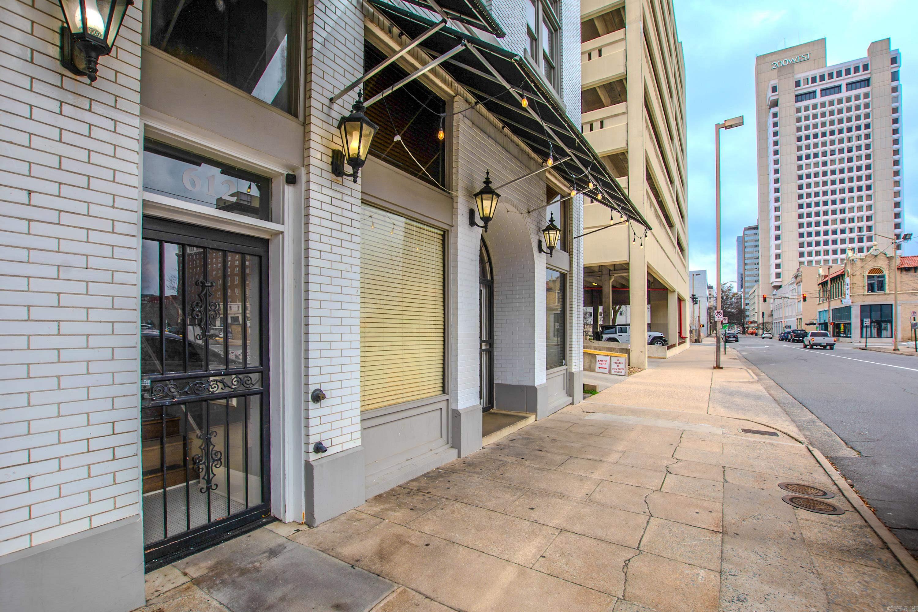 City of Little Rock L5 - Residential Lease