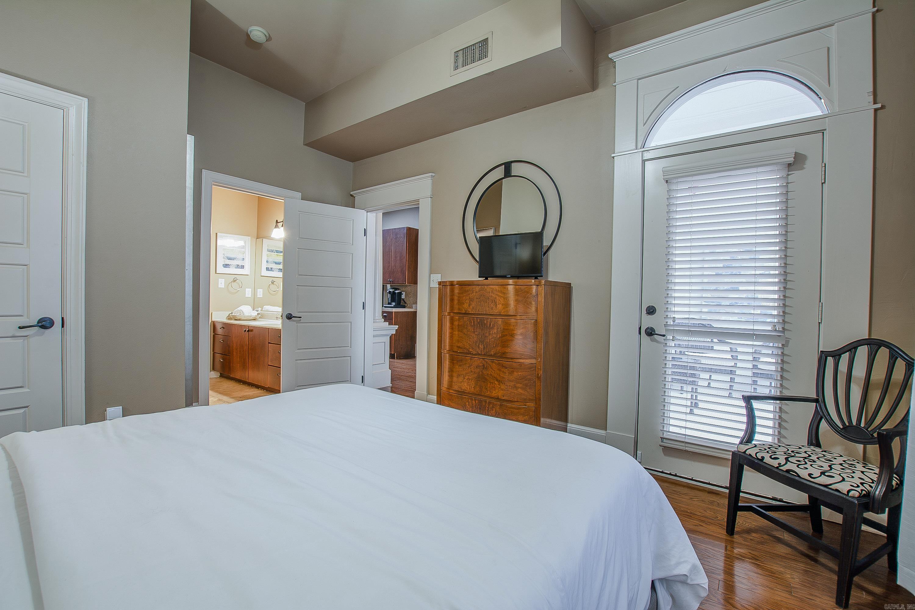 City of Little Rock L5 - Residential Lease