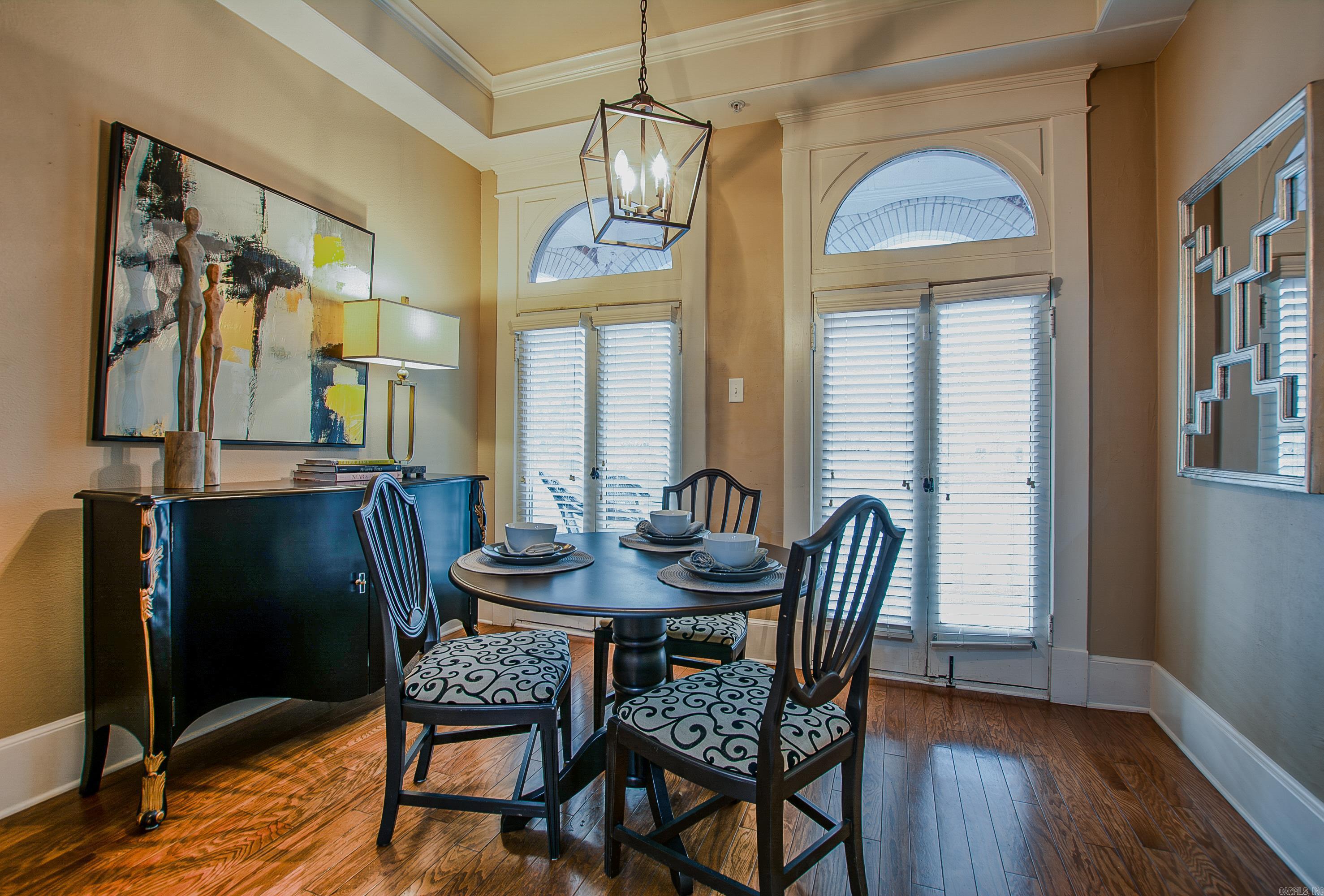 City of Little Rock L5 - Residential Lease