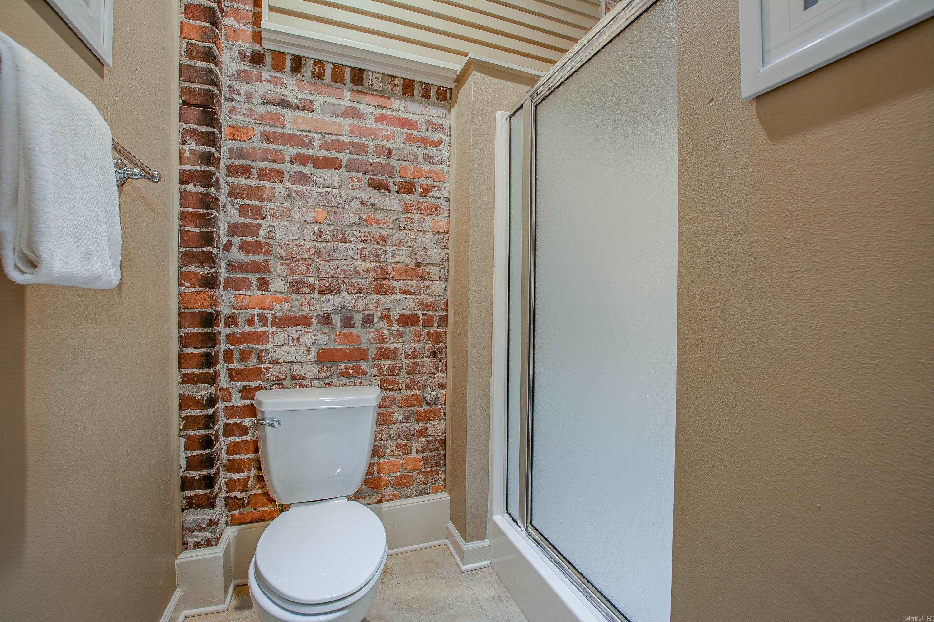 City of Little Rock L5 - Residential Lease