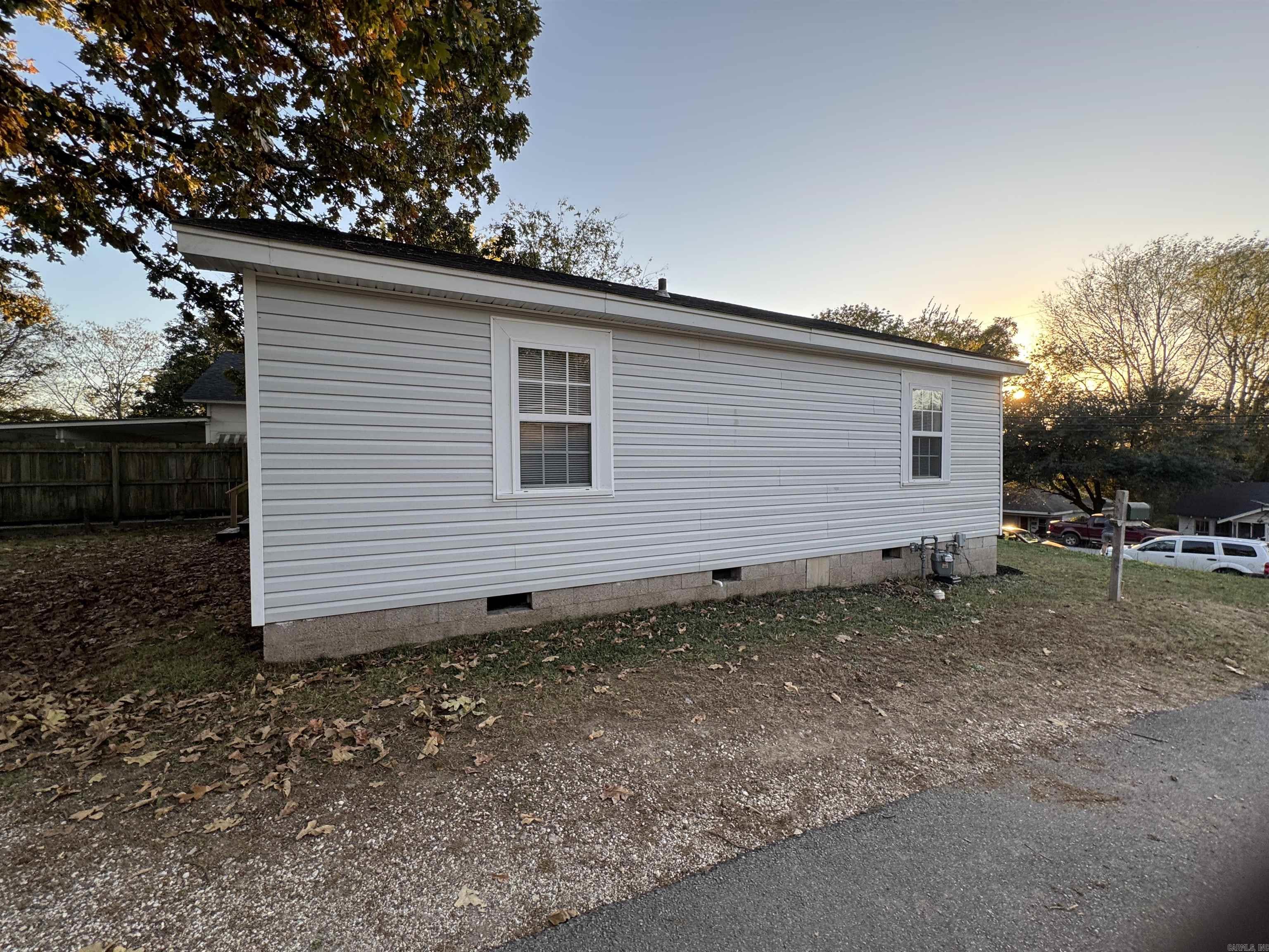 SPEERS - Residential