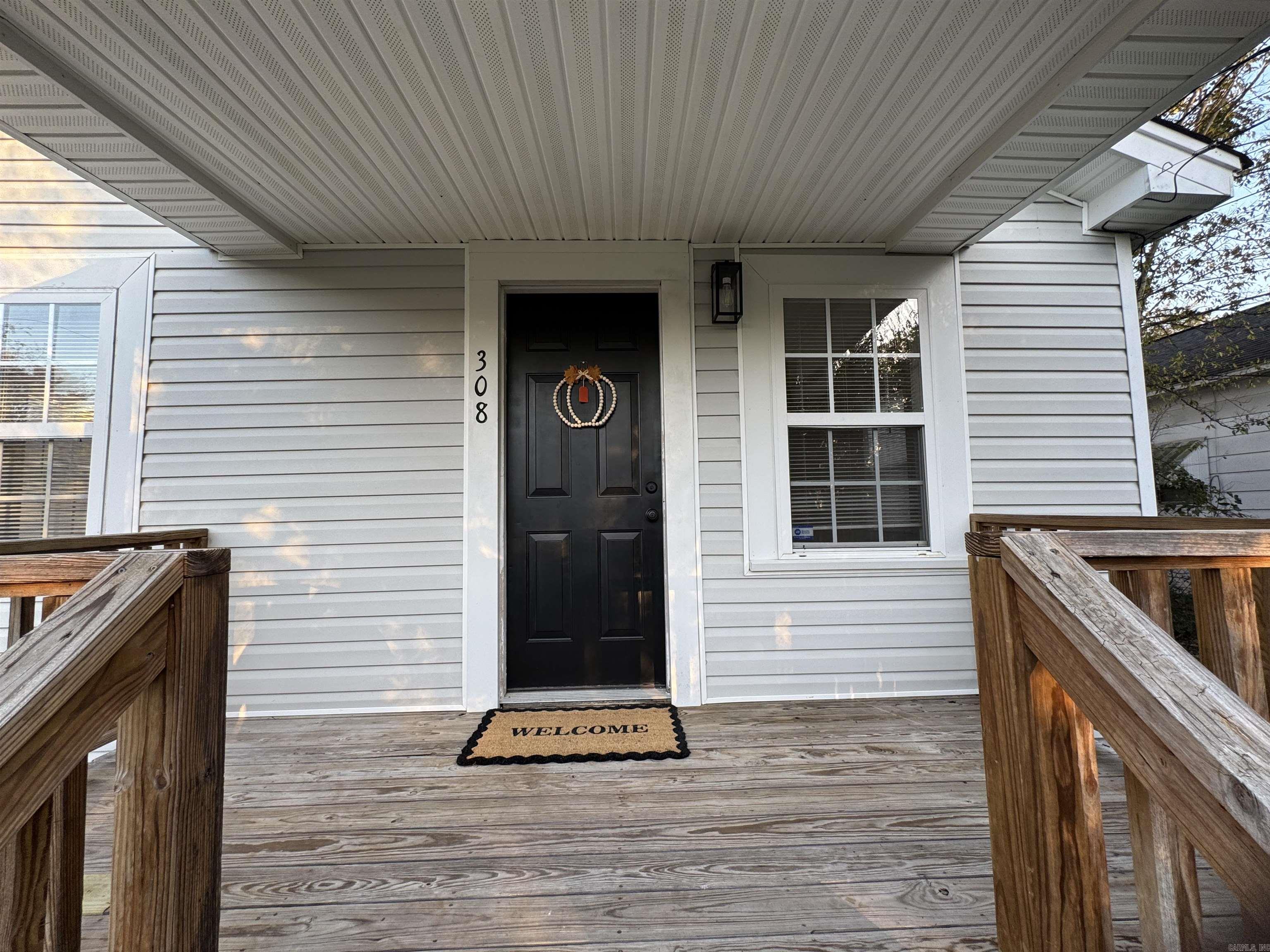 SPEERS - Residential