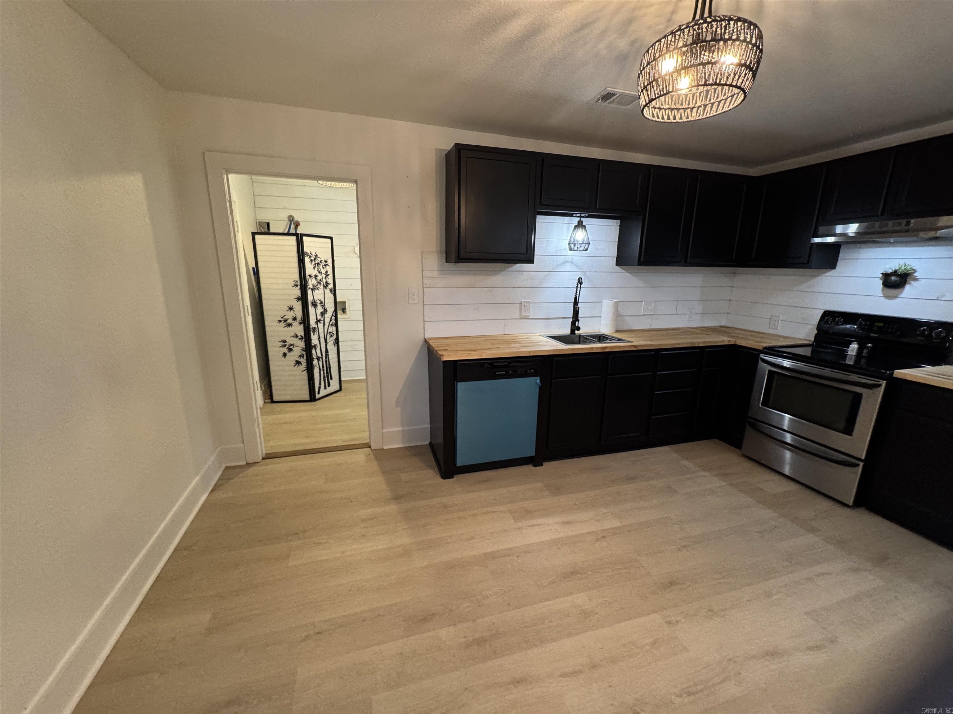 SPEERS - Residential