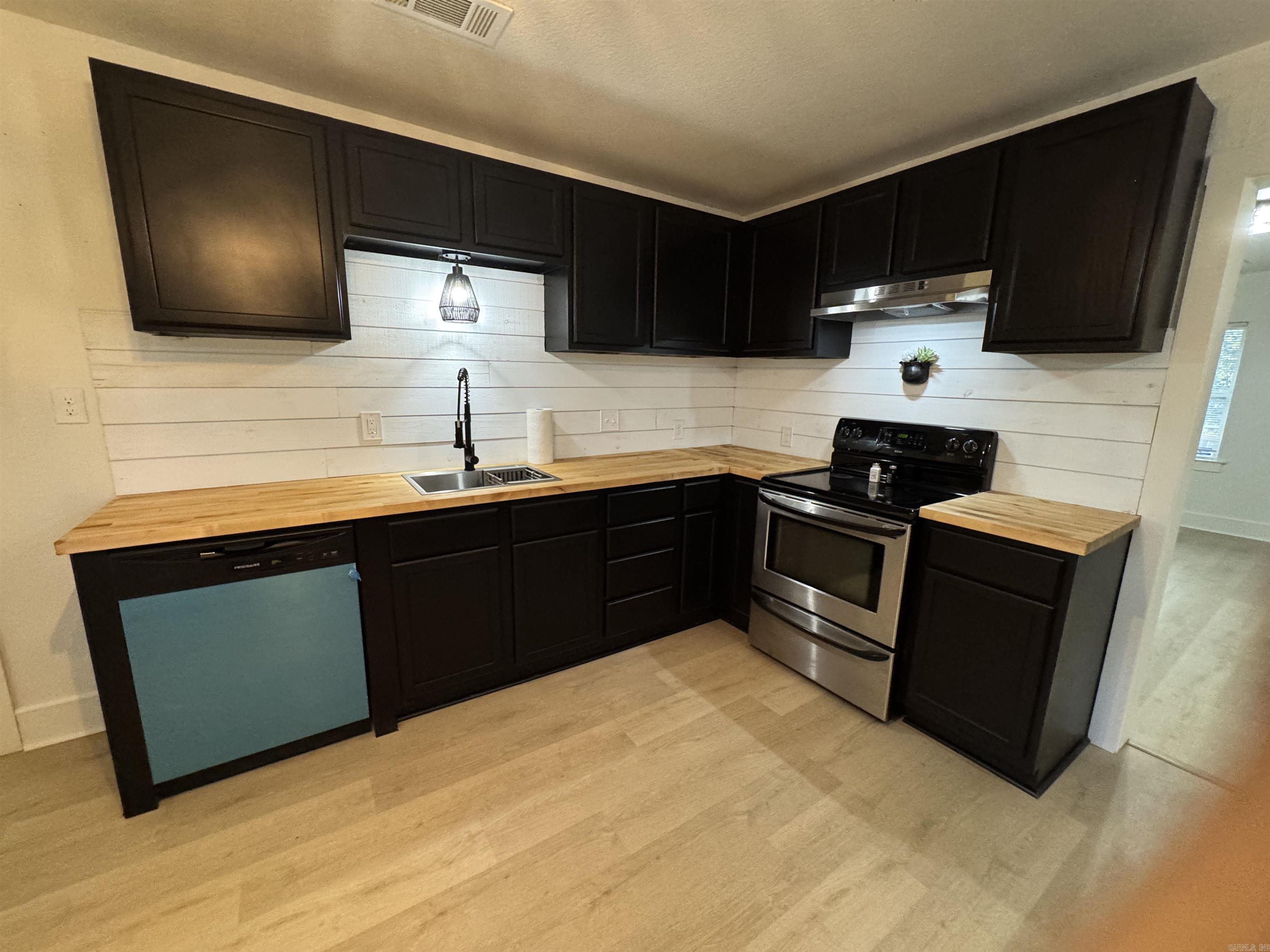 SPEERS - Residential