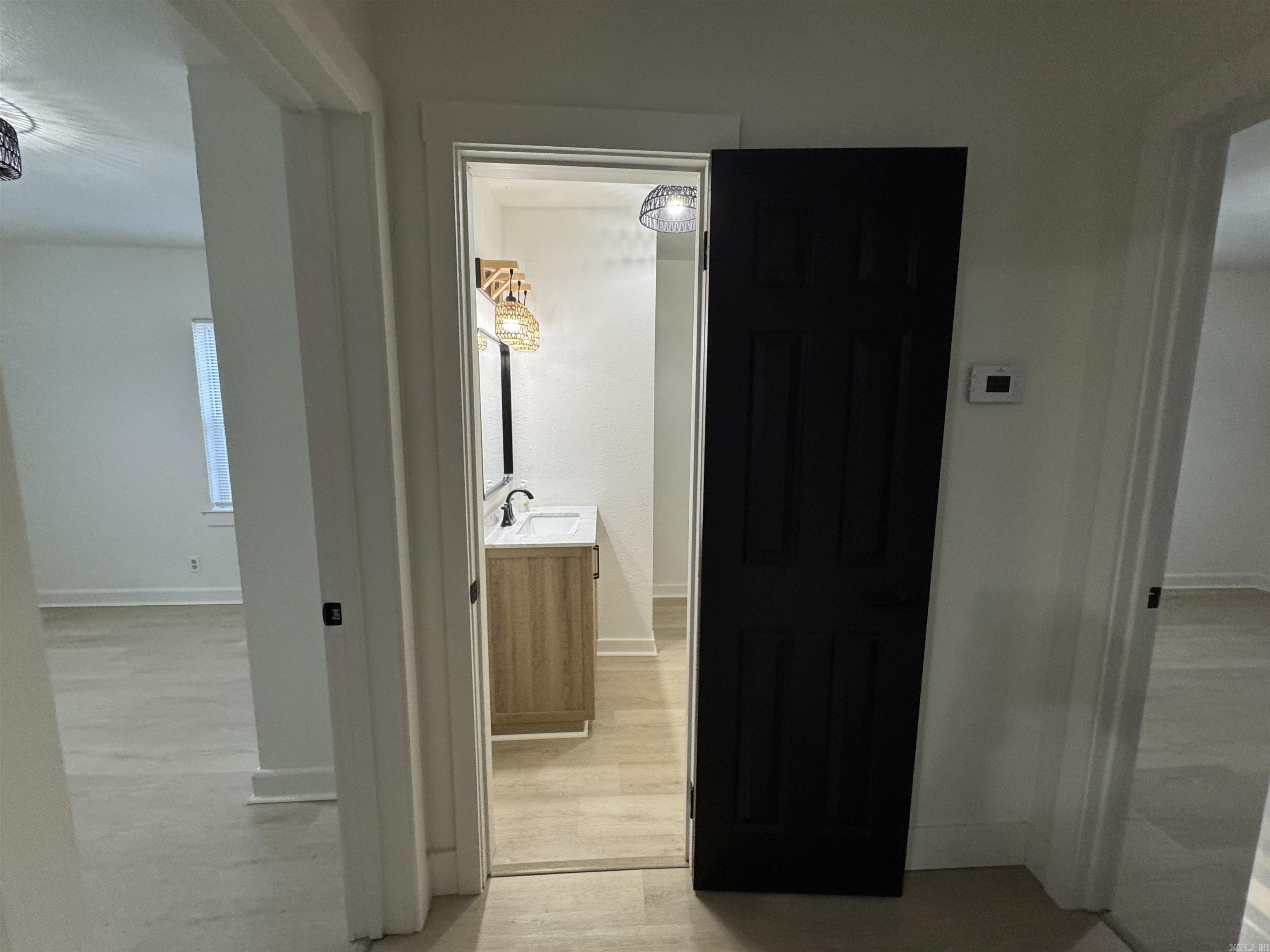 SPEERS - Residential