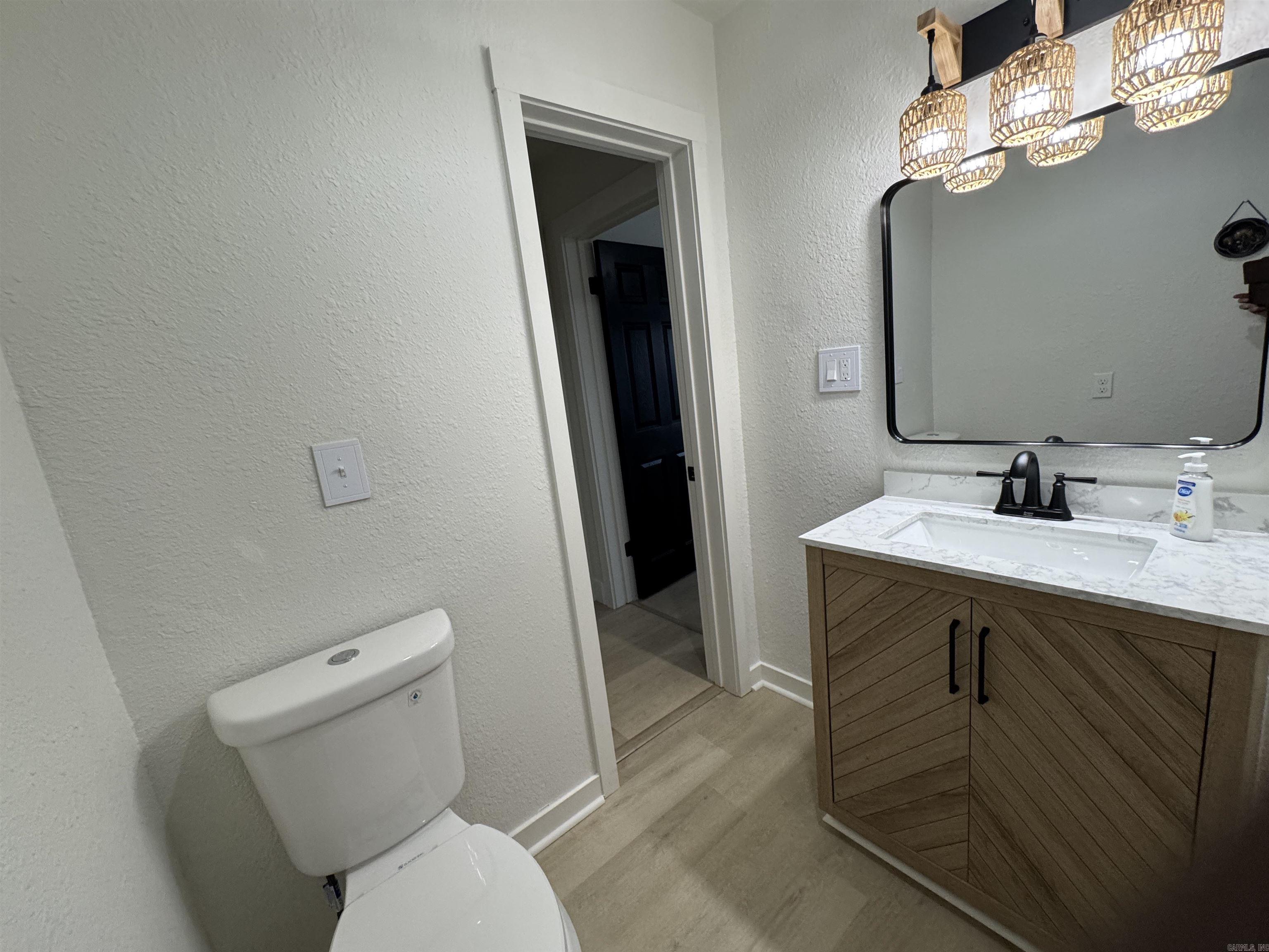 SPEERS - Residential