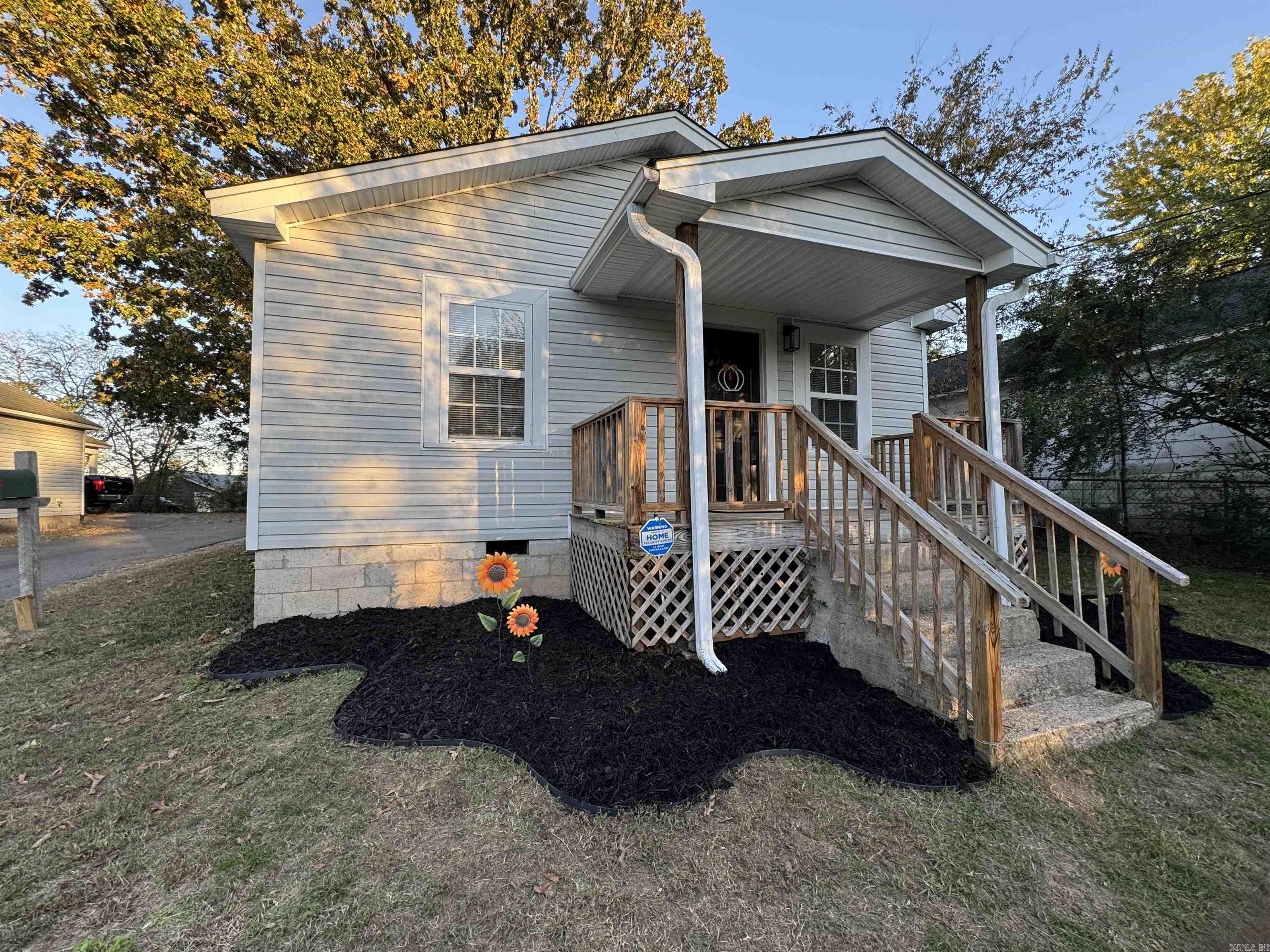 SPEERS - Residential