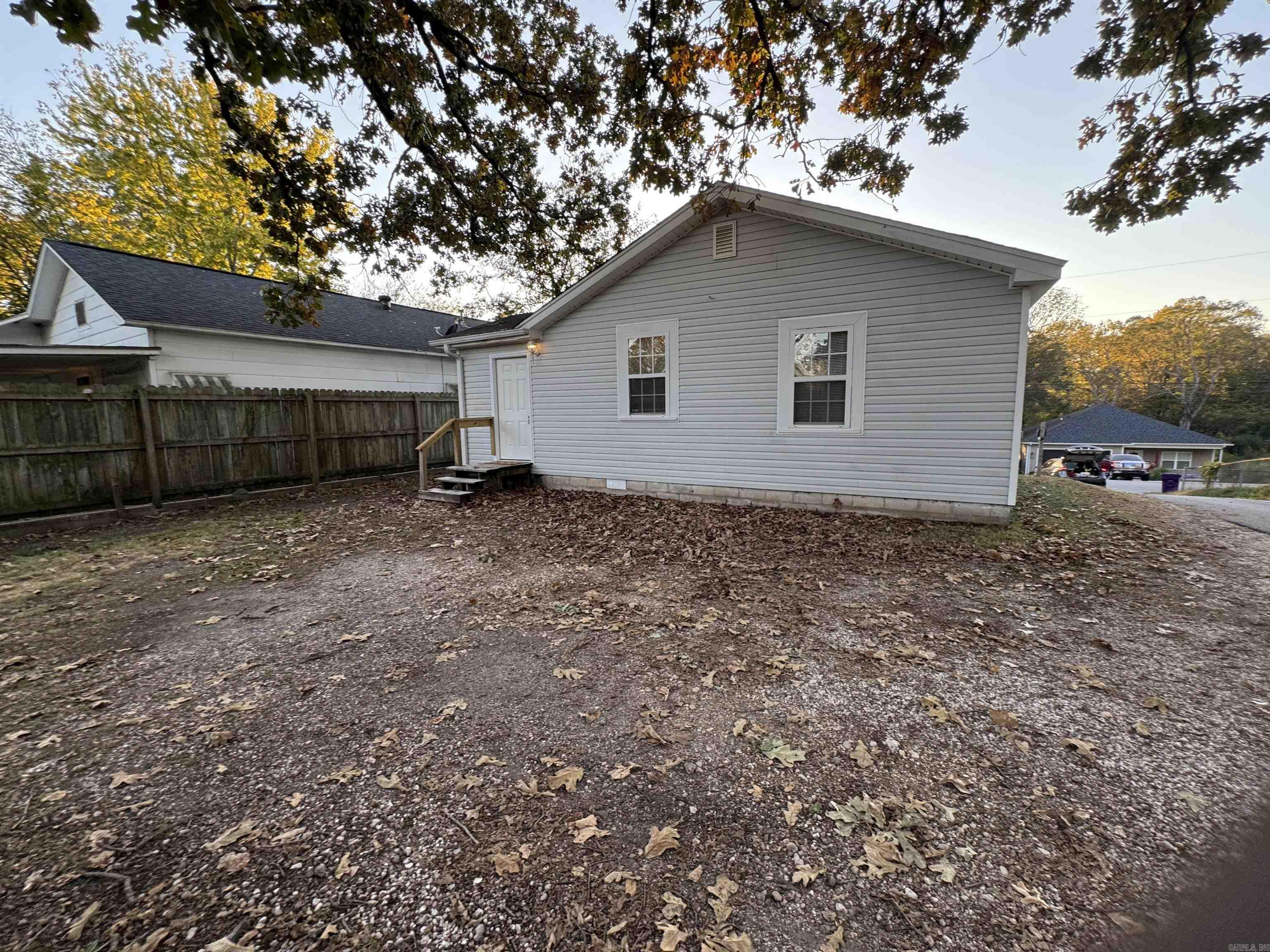 SPEERS - Residential