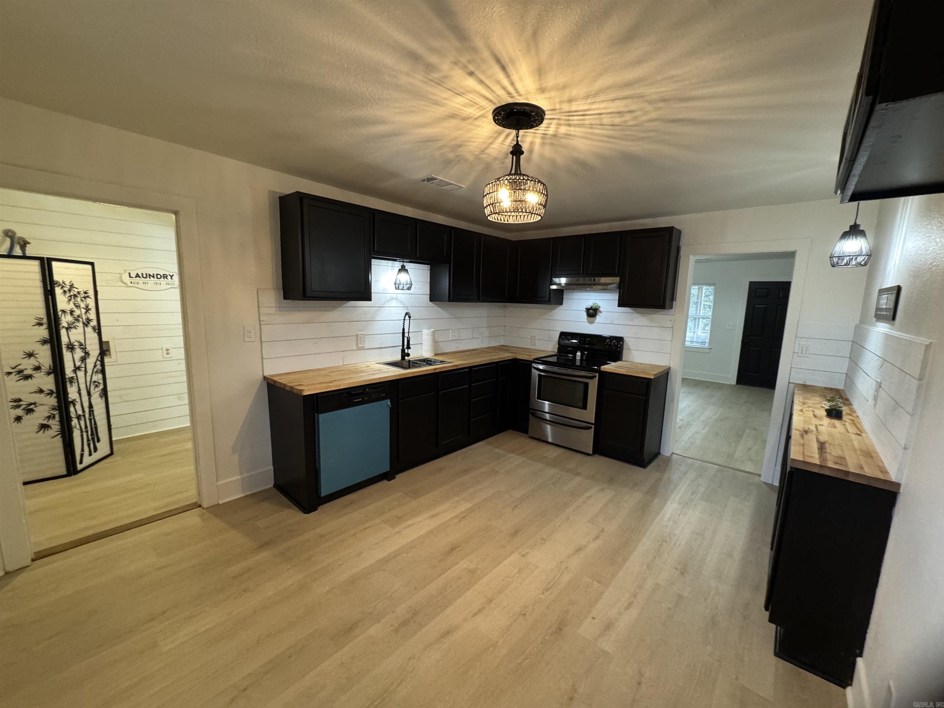 SPEERS - Residential