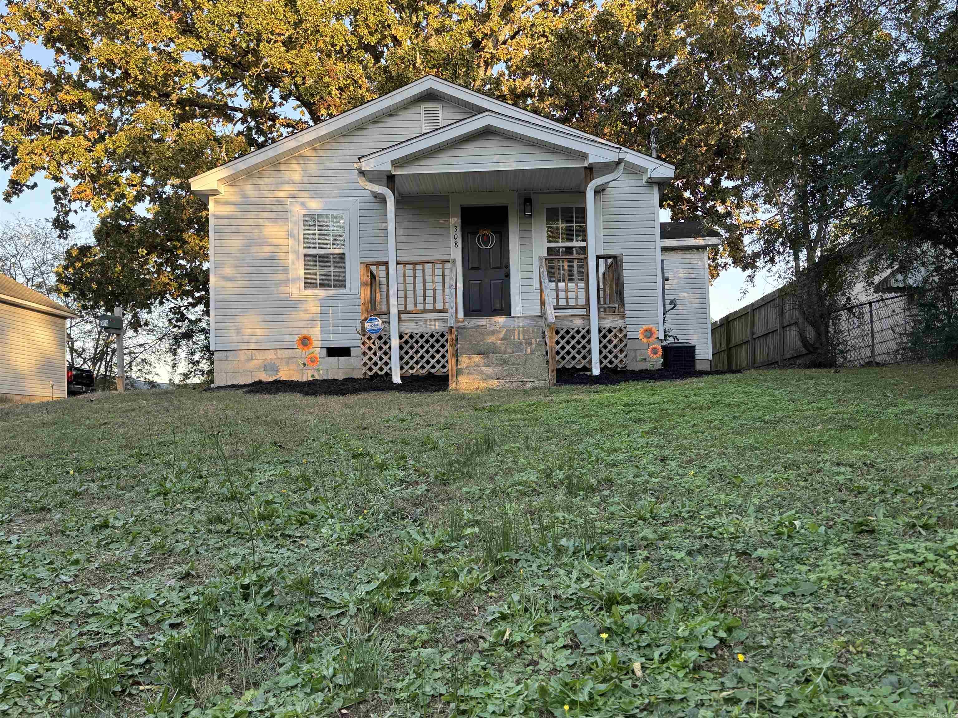 SPEERS - Residential