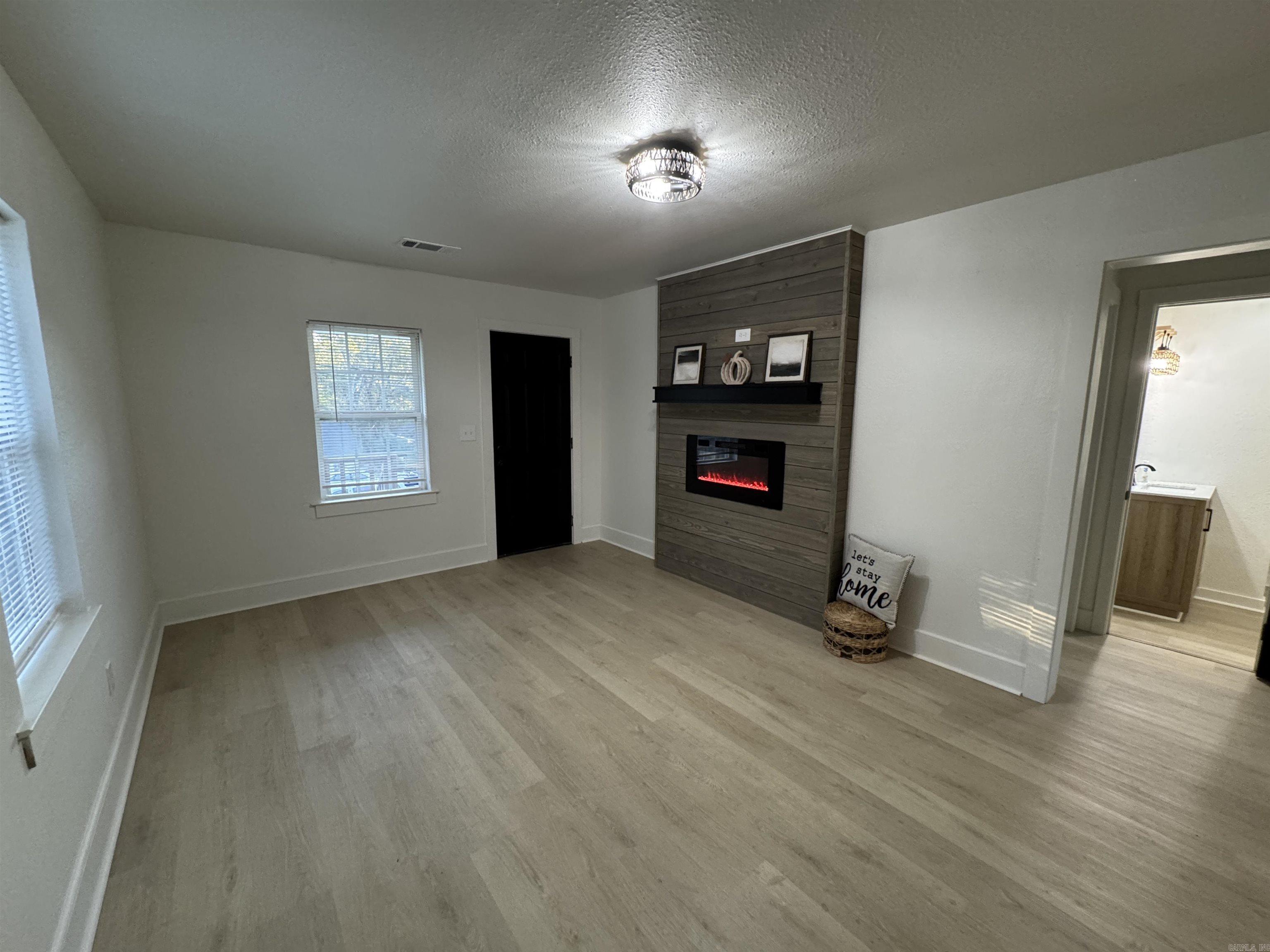 SPEERS - Residential