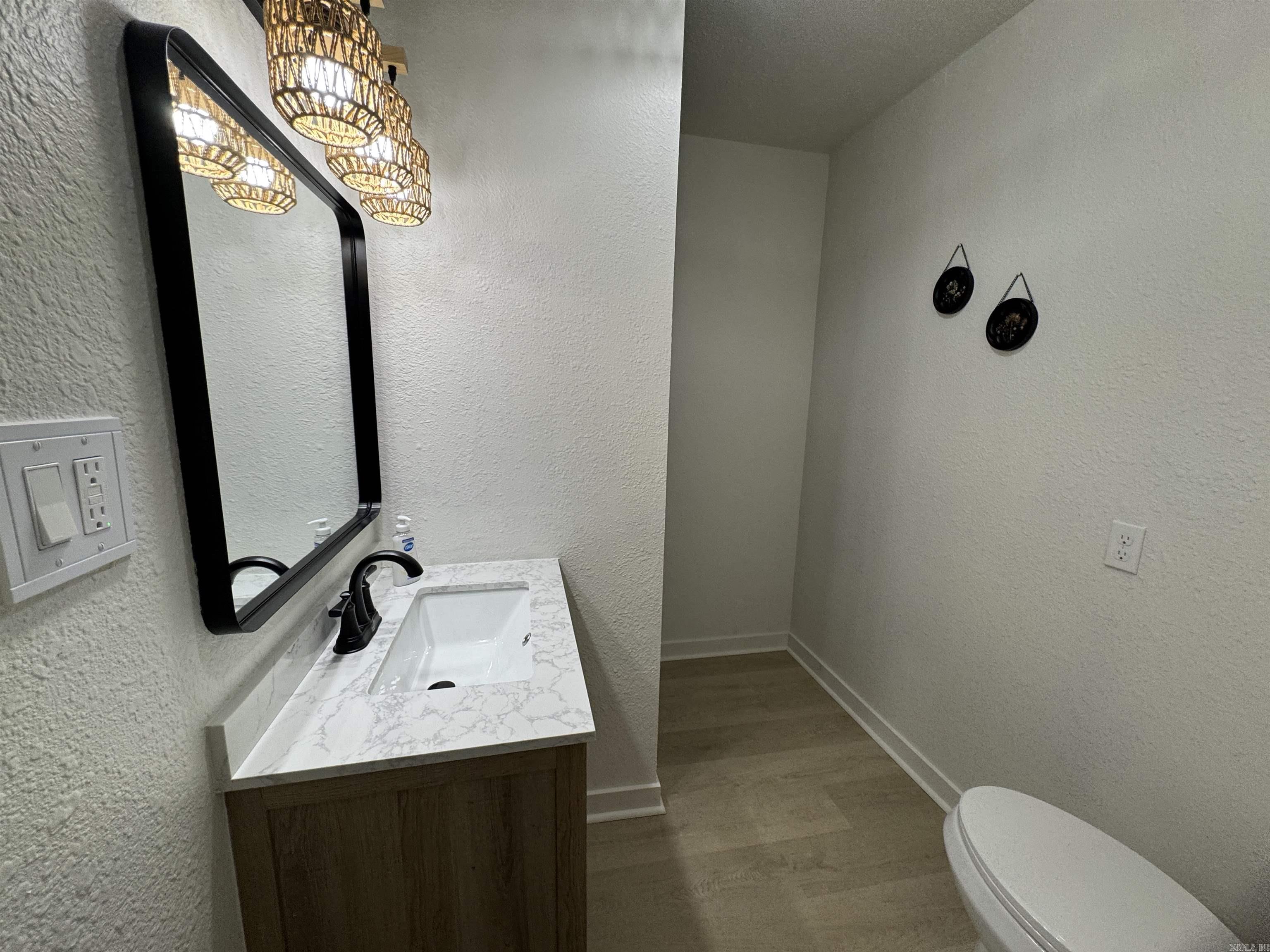 SPEERS - Residential