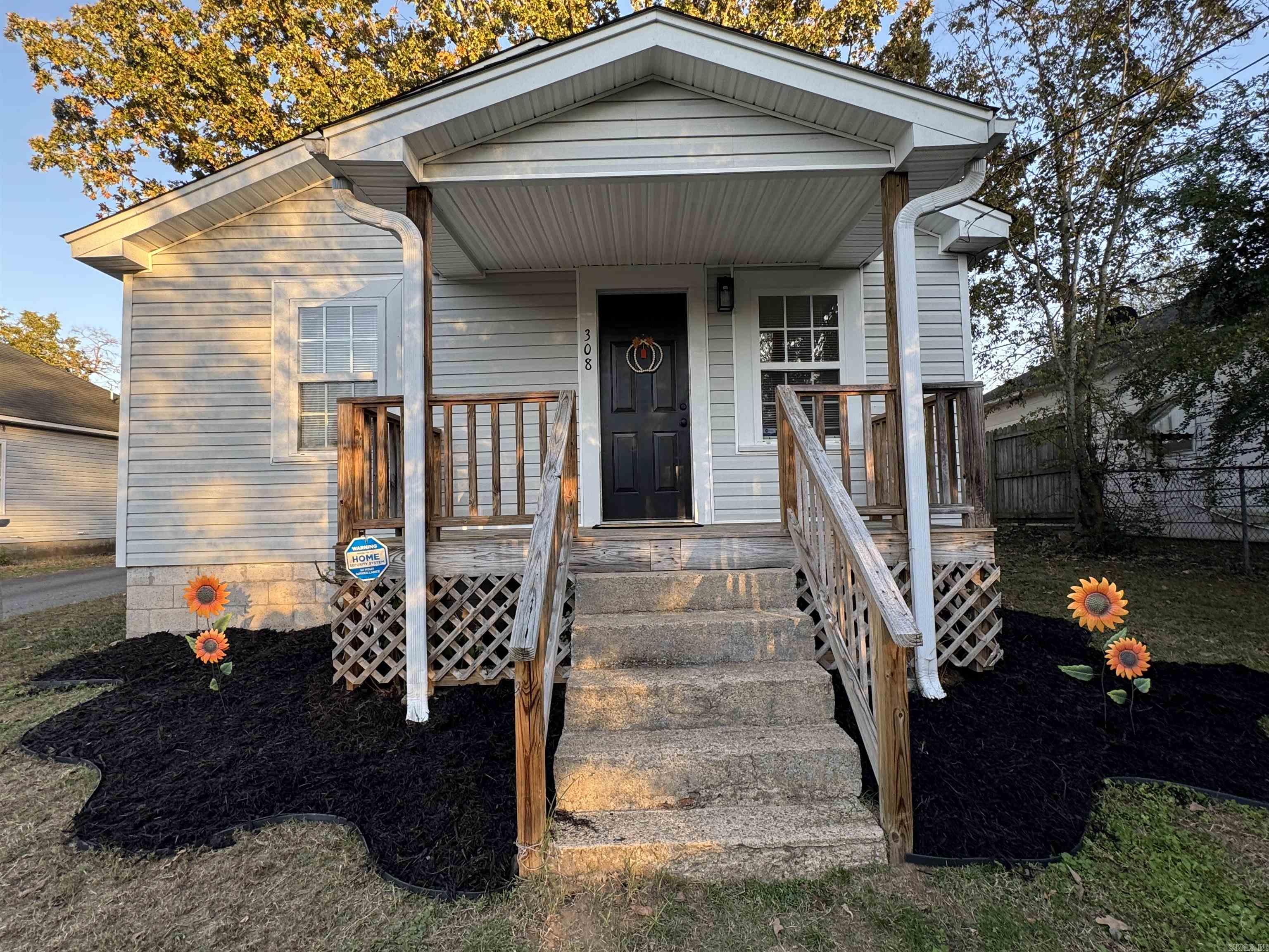 SPEERS - Residential