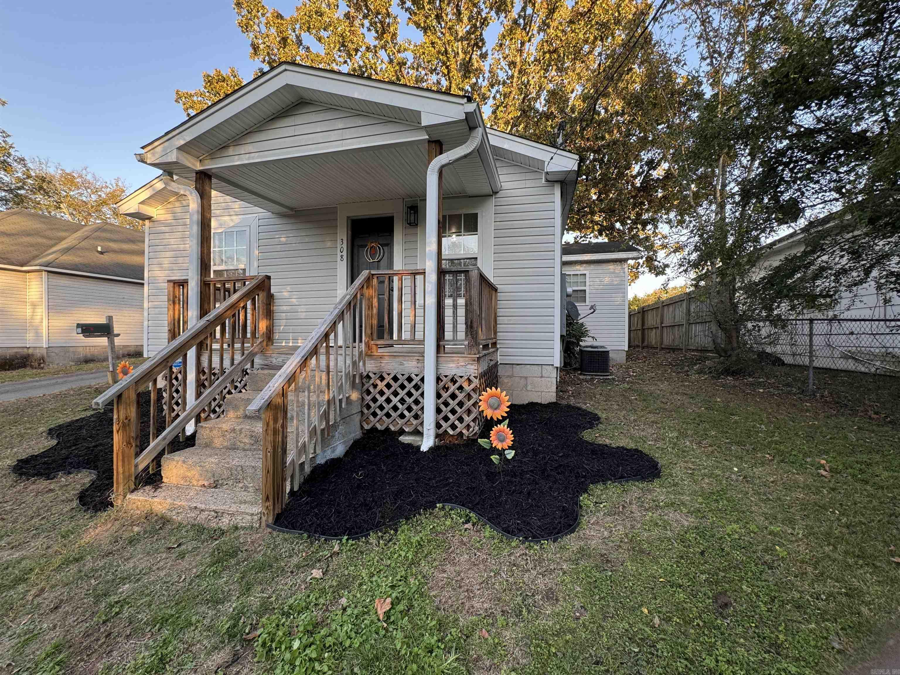 SPEERS - Residential