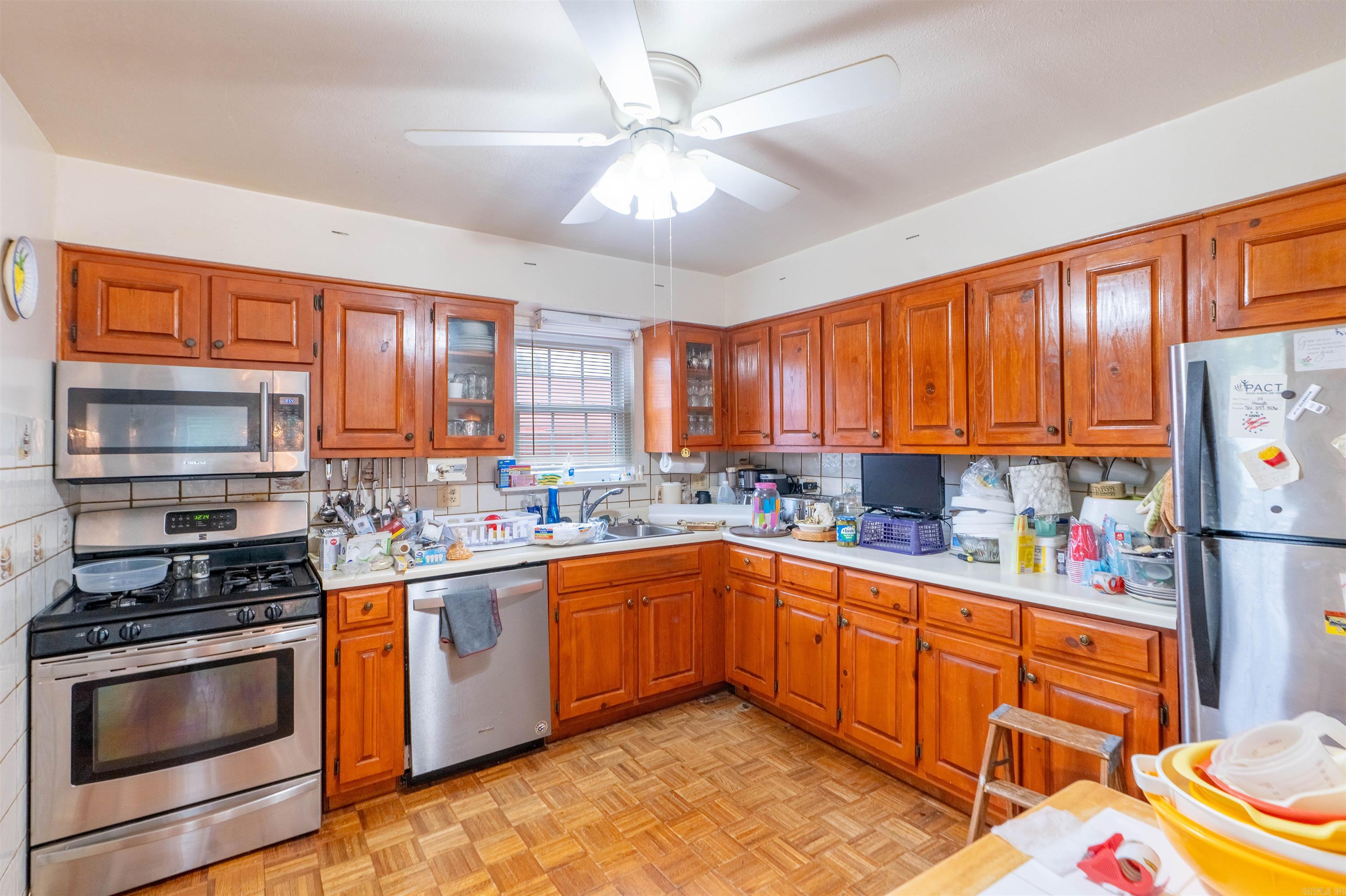 Phillips - Residential