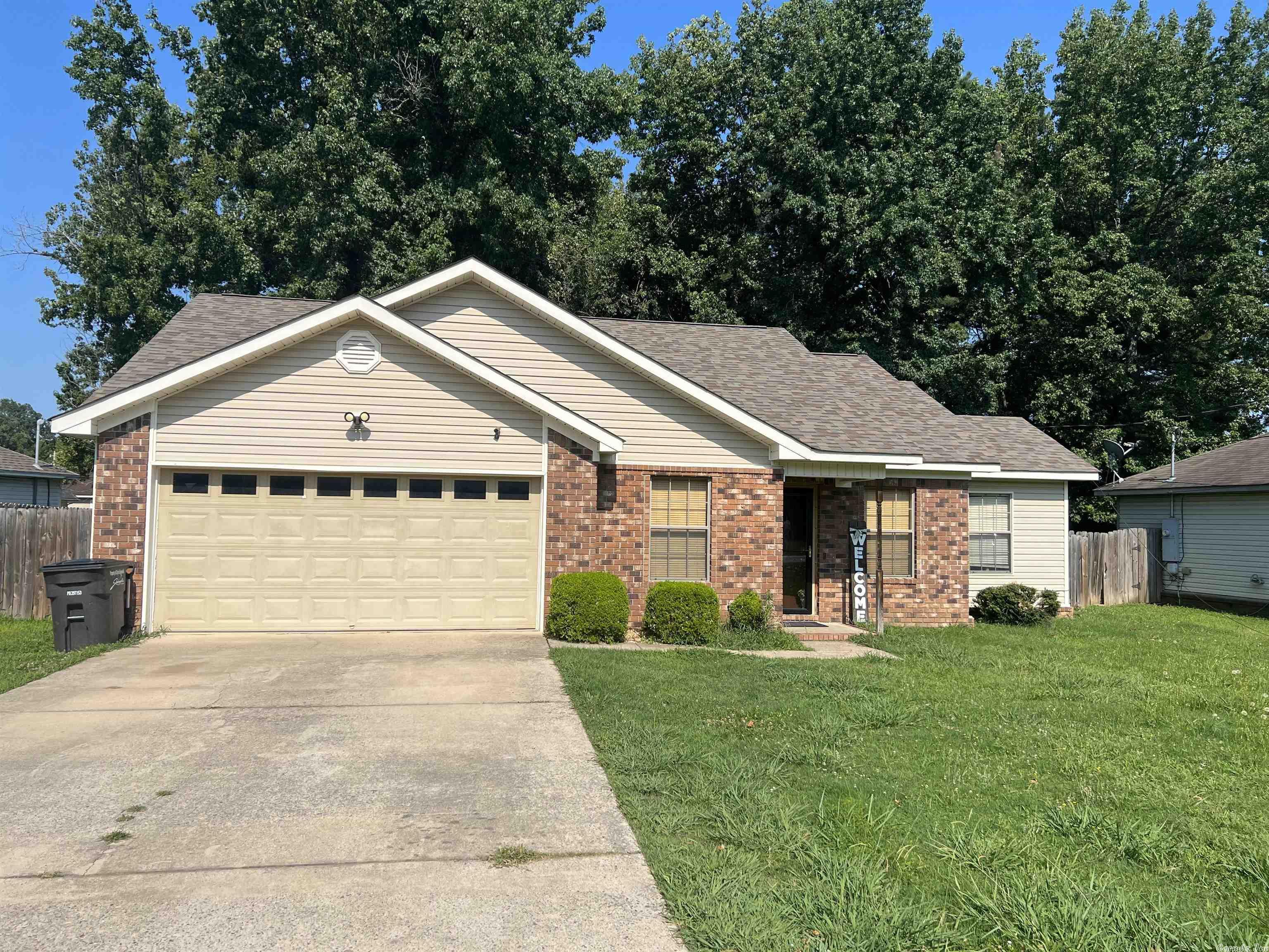 CLOVER RIDGE - Residential