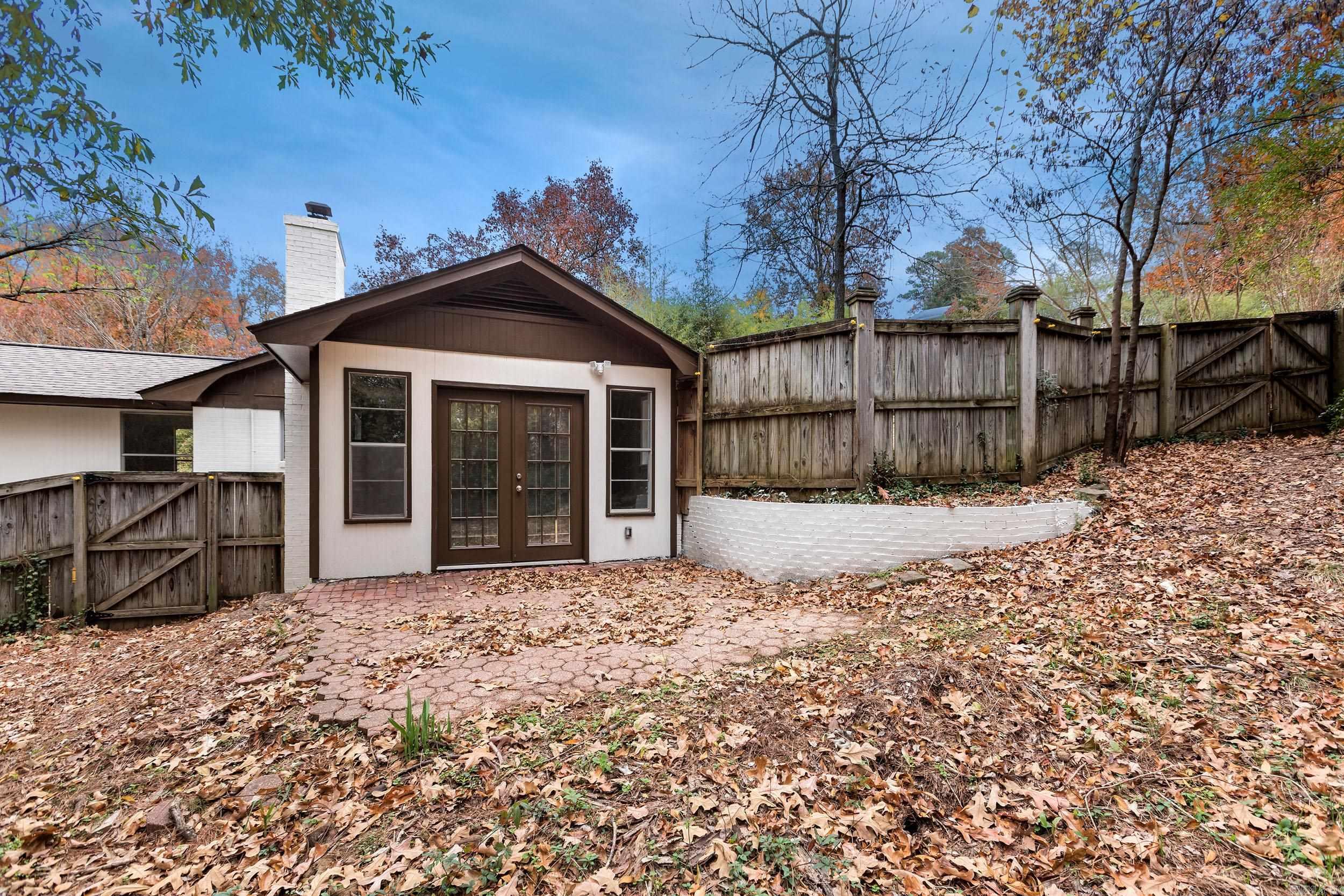 Shannon Hills - Residential Lease