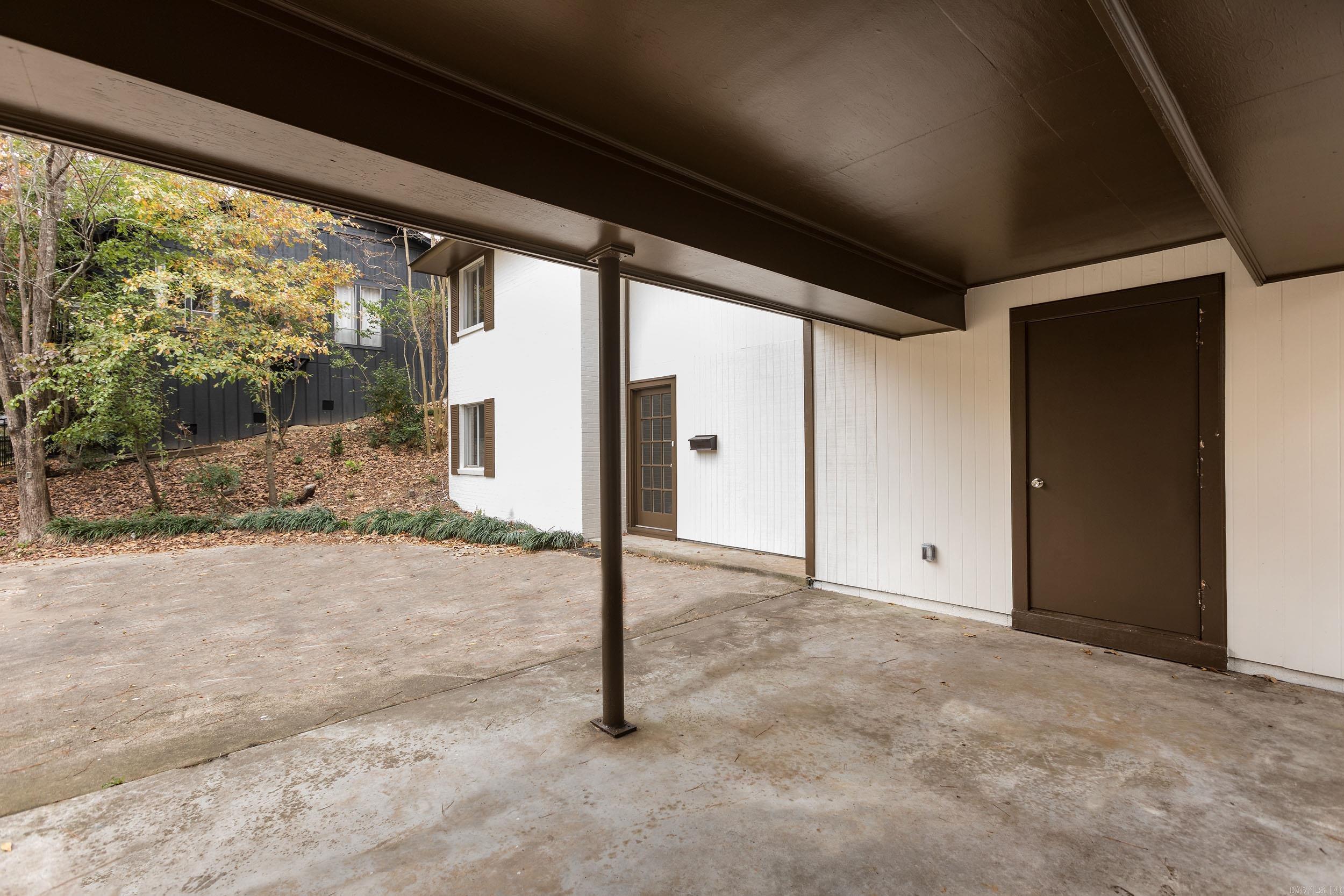 Shannon Hills - Residential Lease