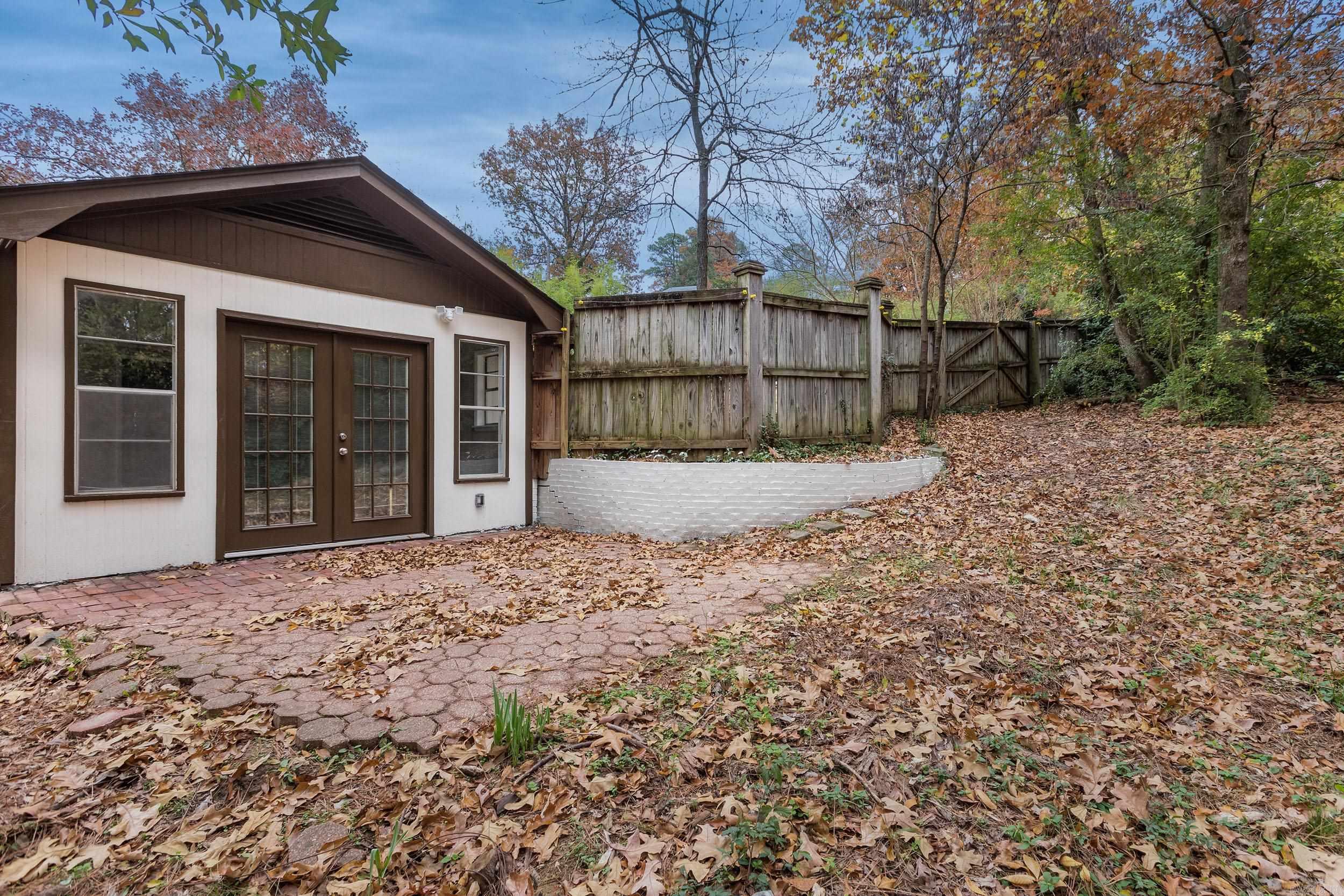 Shannon Hills - Residential Lease