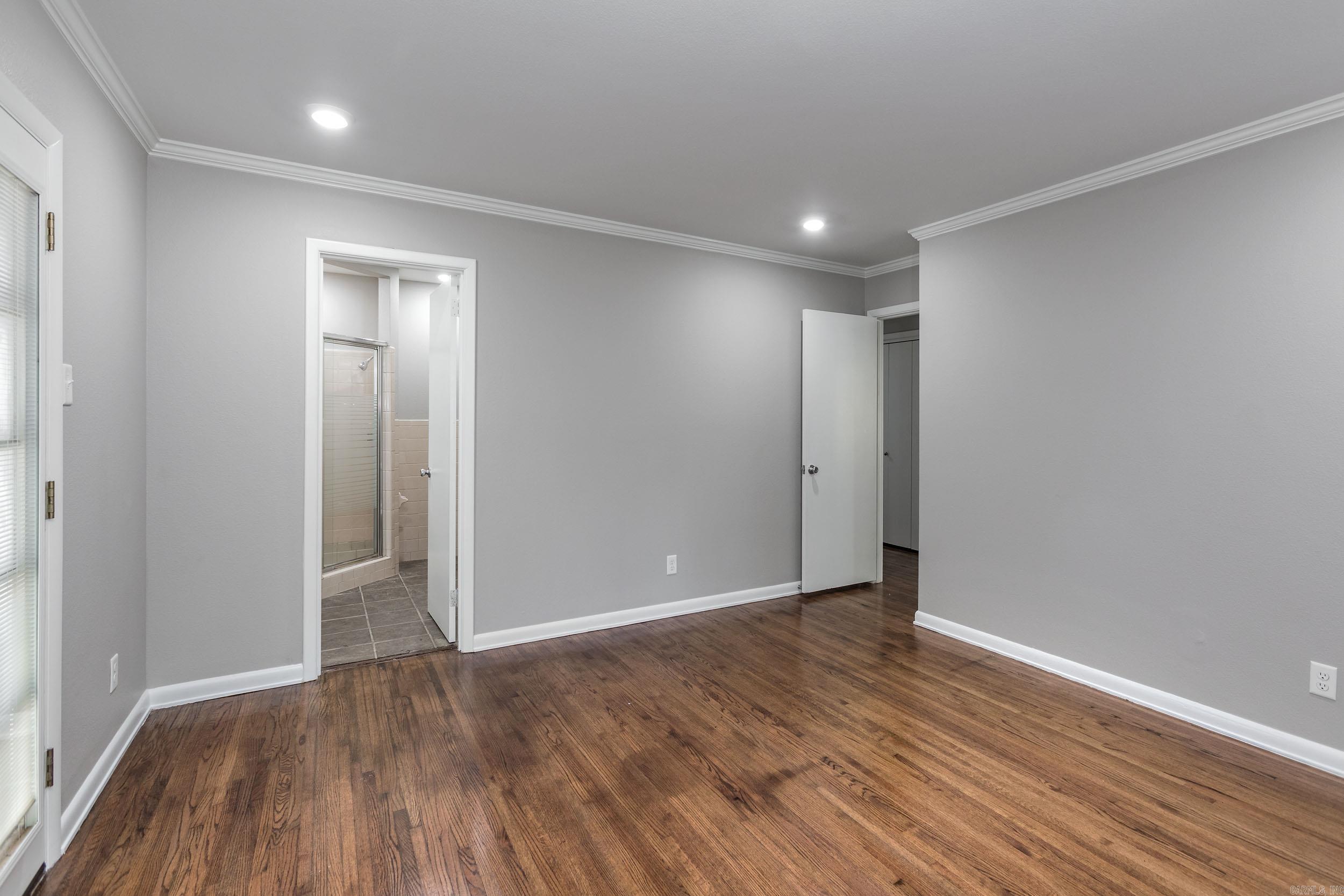 Shannon Hills - Residential Lease