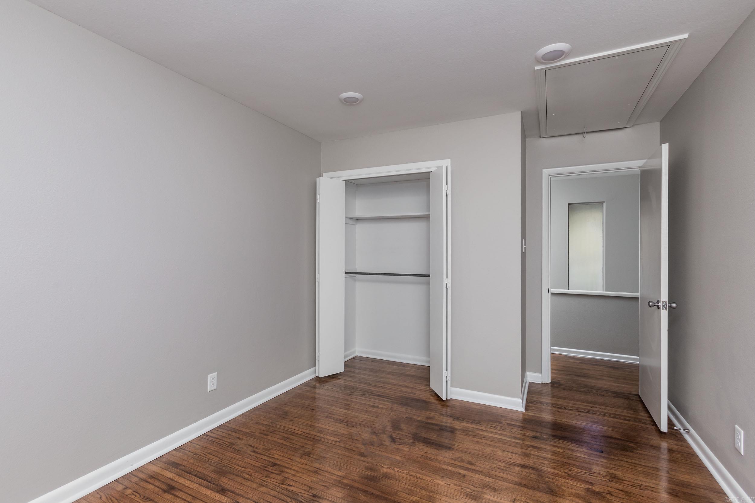 Shannon Hills - Residential Lease