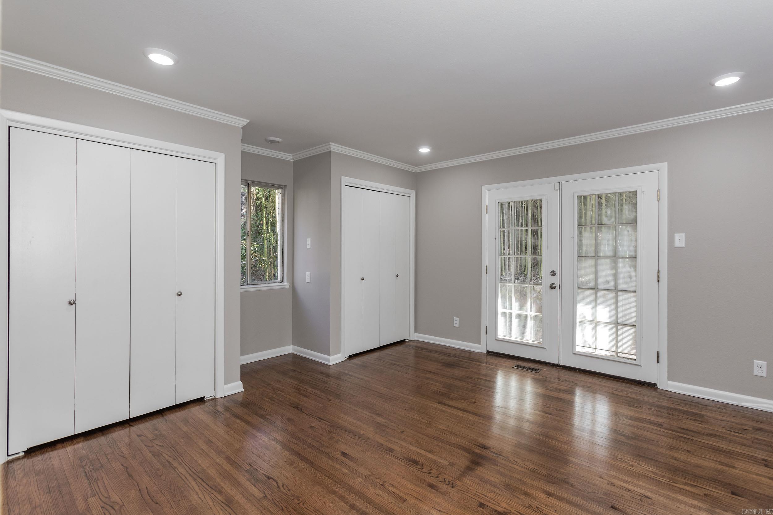 Shannon Hills - Residential Lease