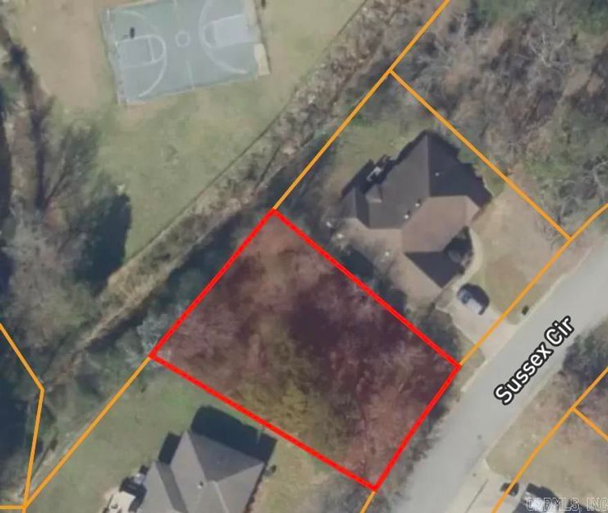 Vacant residential lot with equity and strong build potential. Comparable lot sold nearby for $29,000. Motivated Seller – Cash Only – AS IS Sale. No contingencies. Buyer to verify all development requirements. Proof of funds required. Quick close preferred.