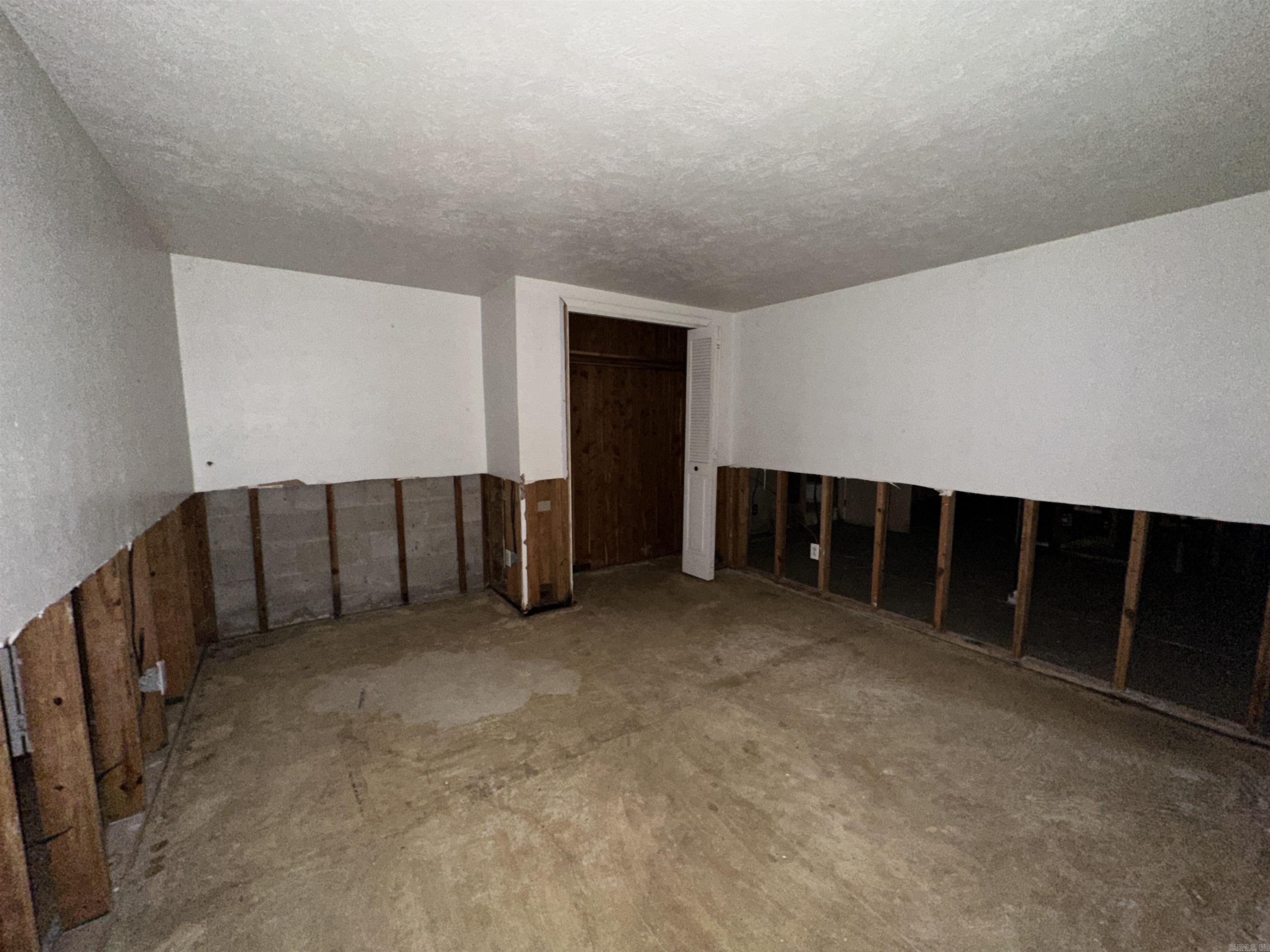 Not In List - Residential