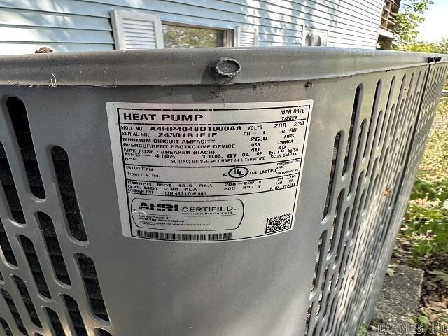 Not In List - Residential
