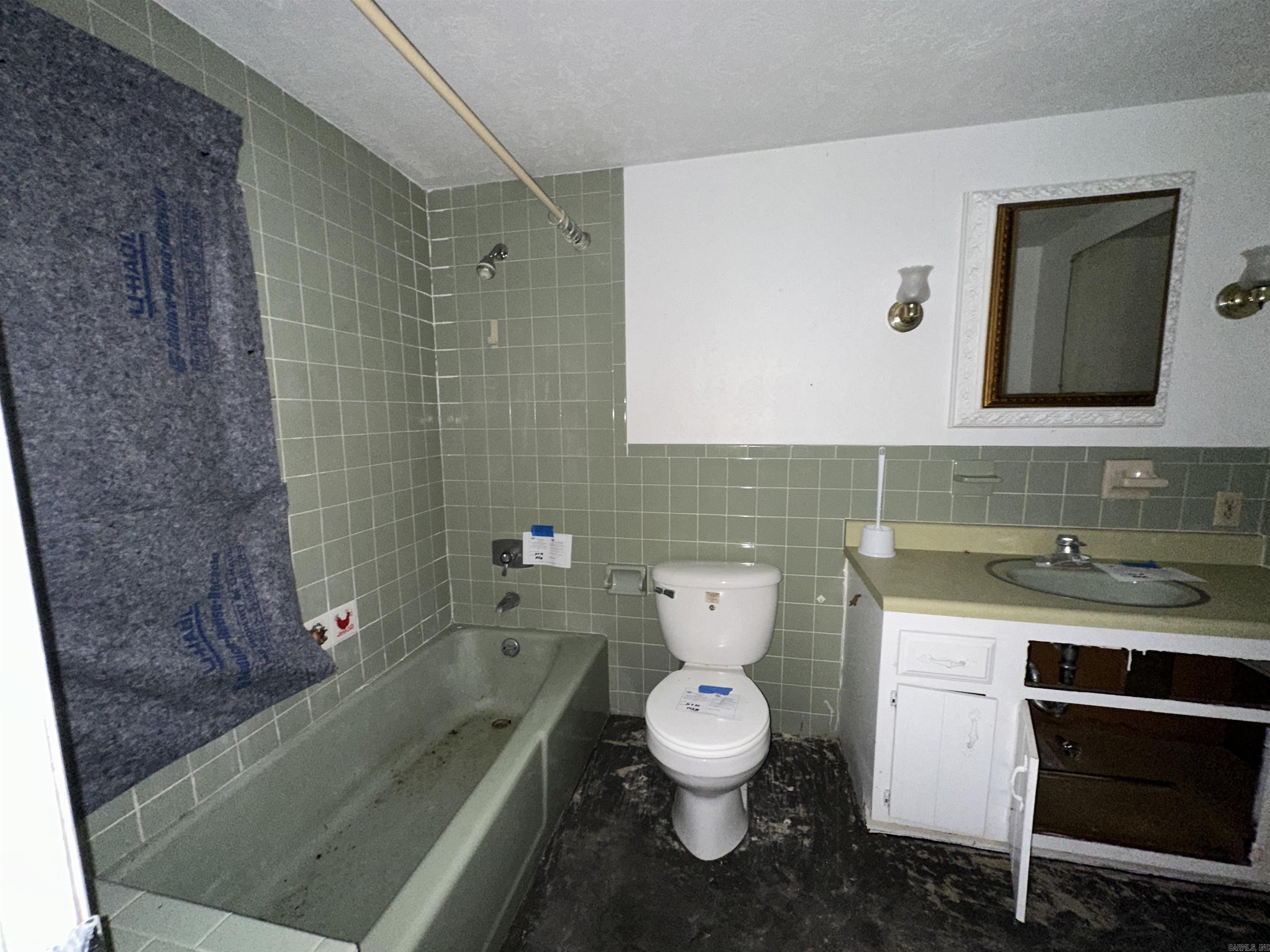 Not In List - Residential