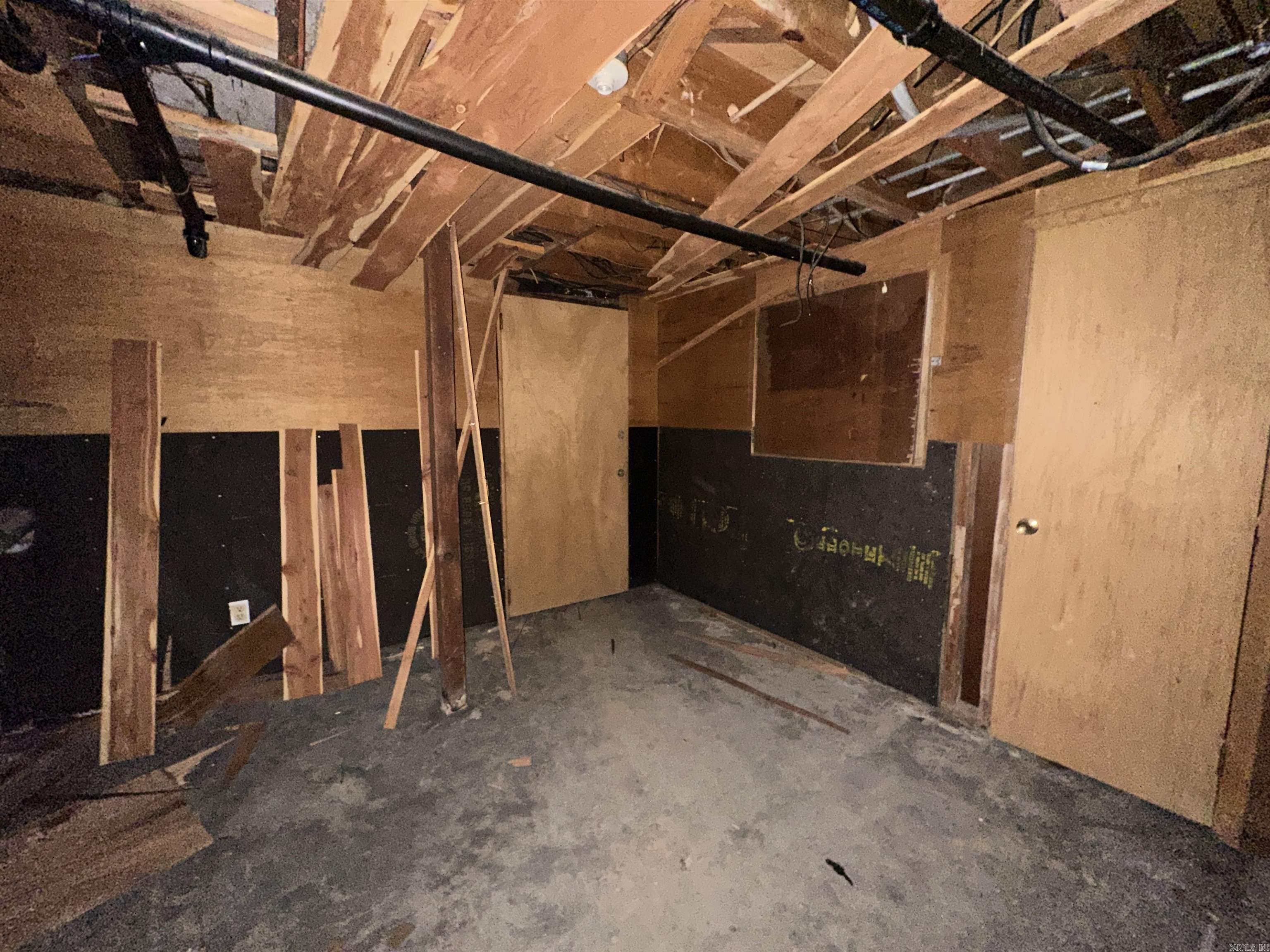 Not In List - Residential
