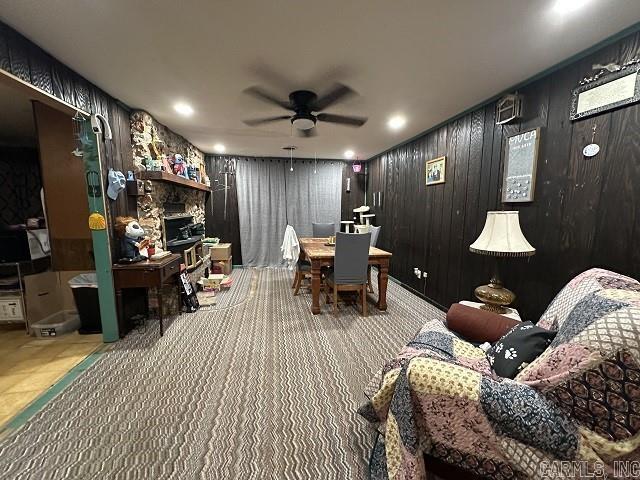 Not In List - Residential