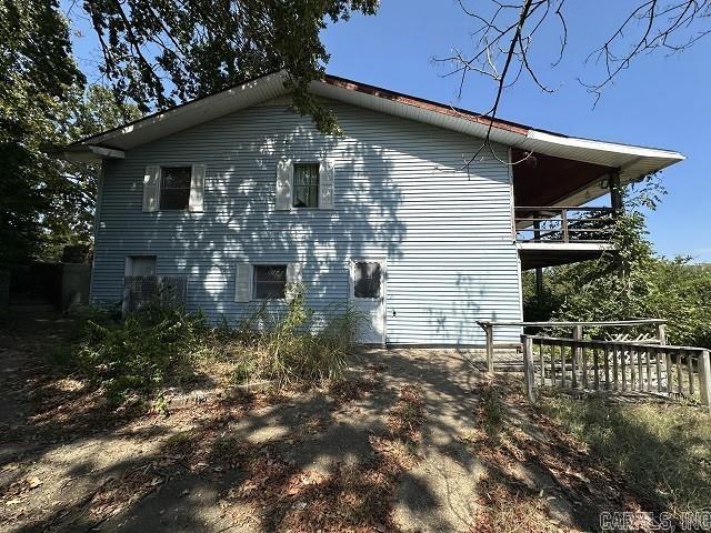 Not In List - Residential