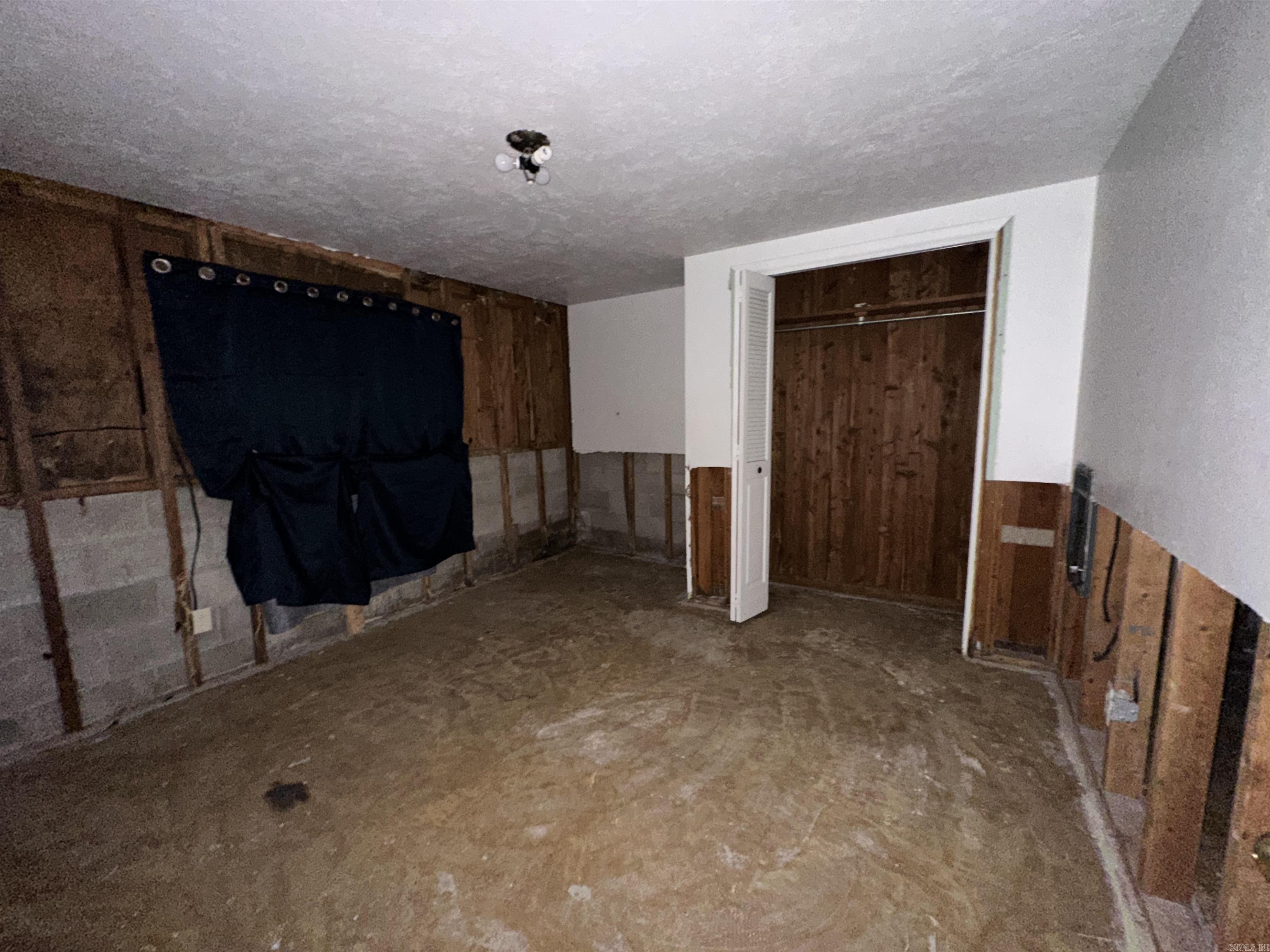 Not In List - Residential