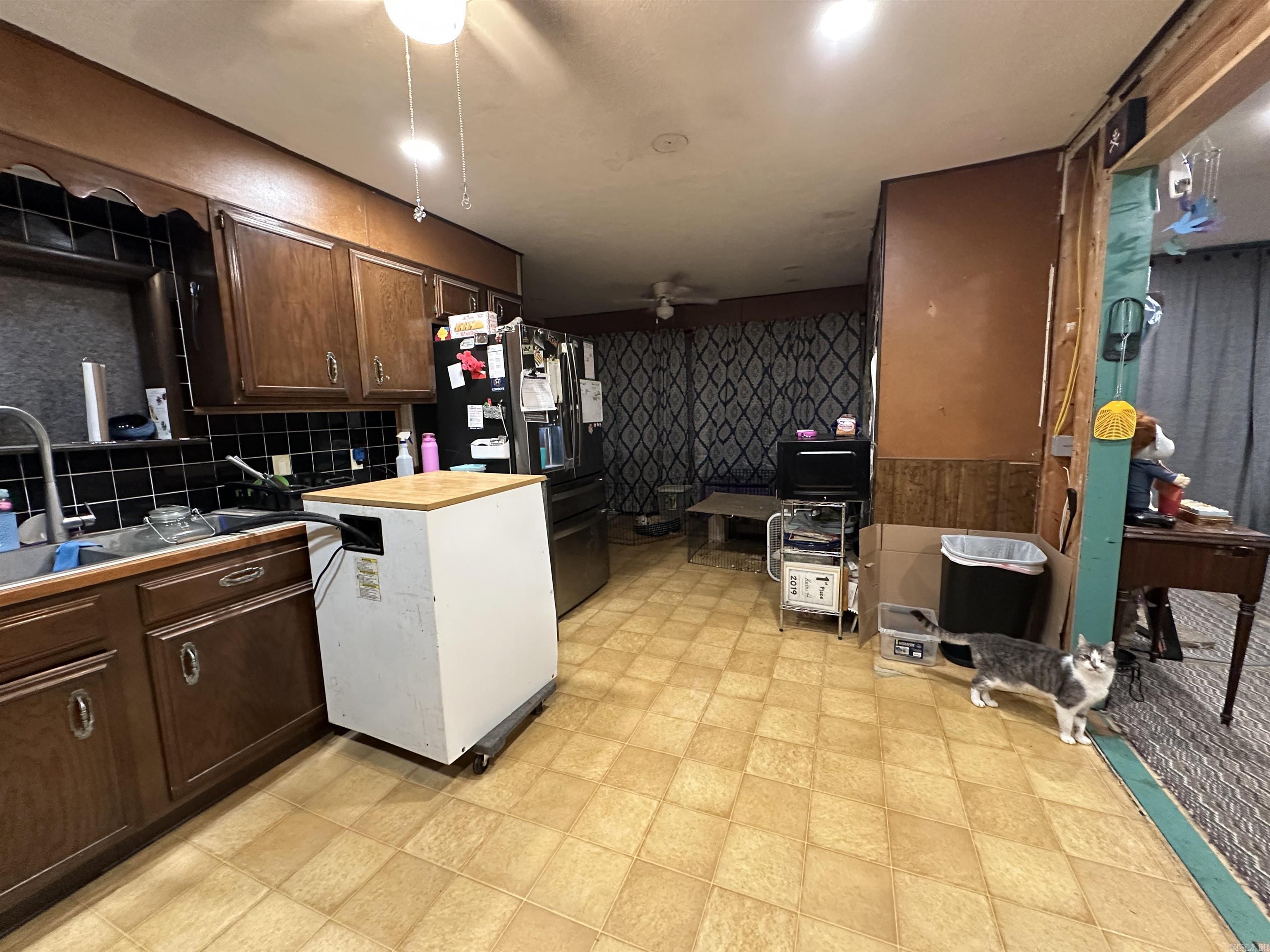 Not In List - Residential