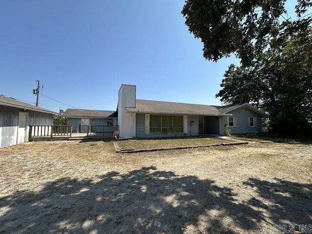 Not In List - Residential