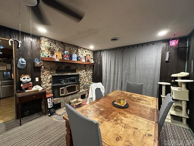 Not In List - Residential