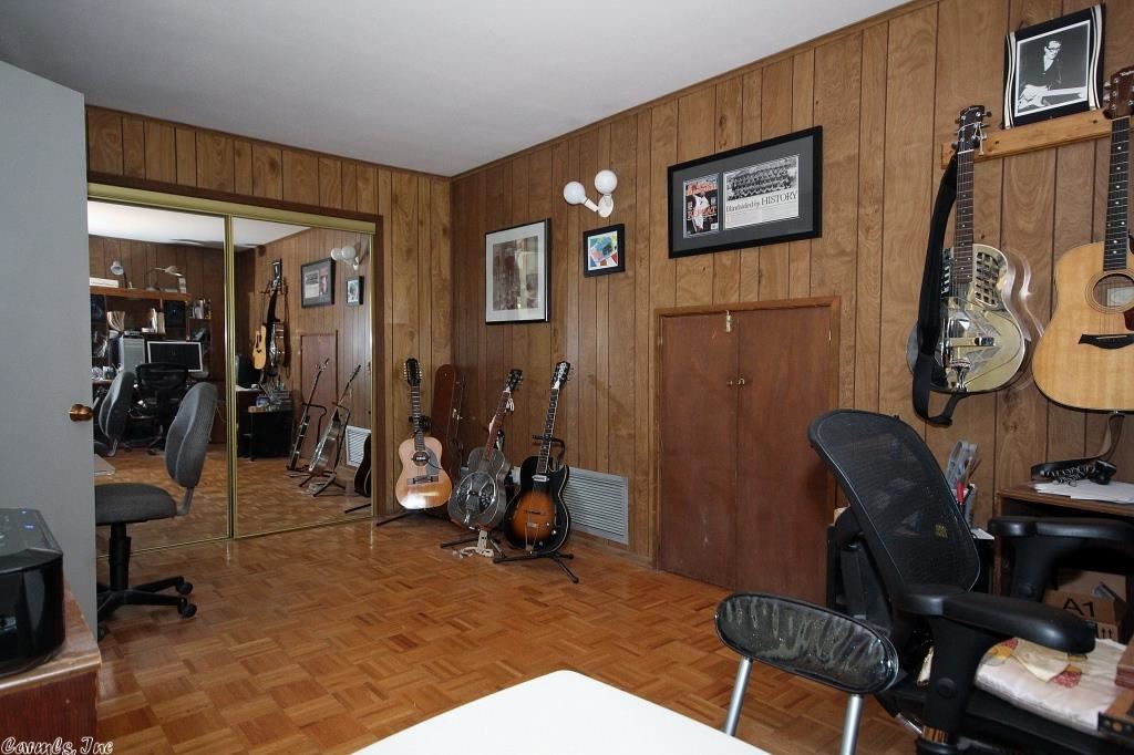 Foxcroft - Residential