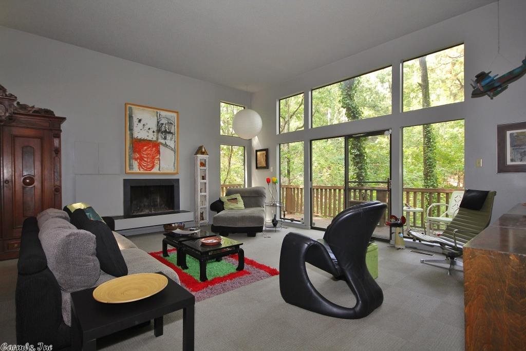 Foxcroft - Residential