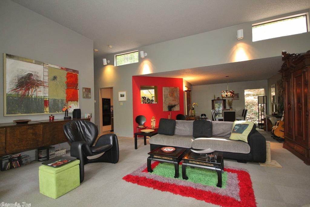 Foxcroft - Residential