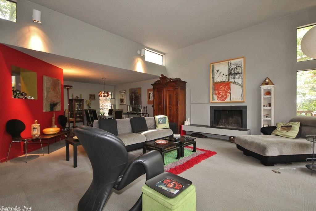 Foxcroft - Residential