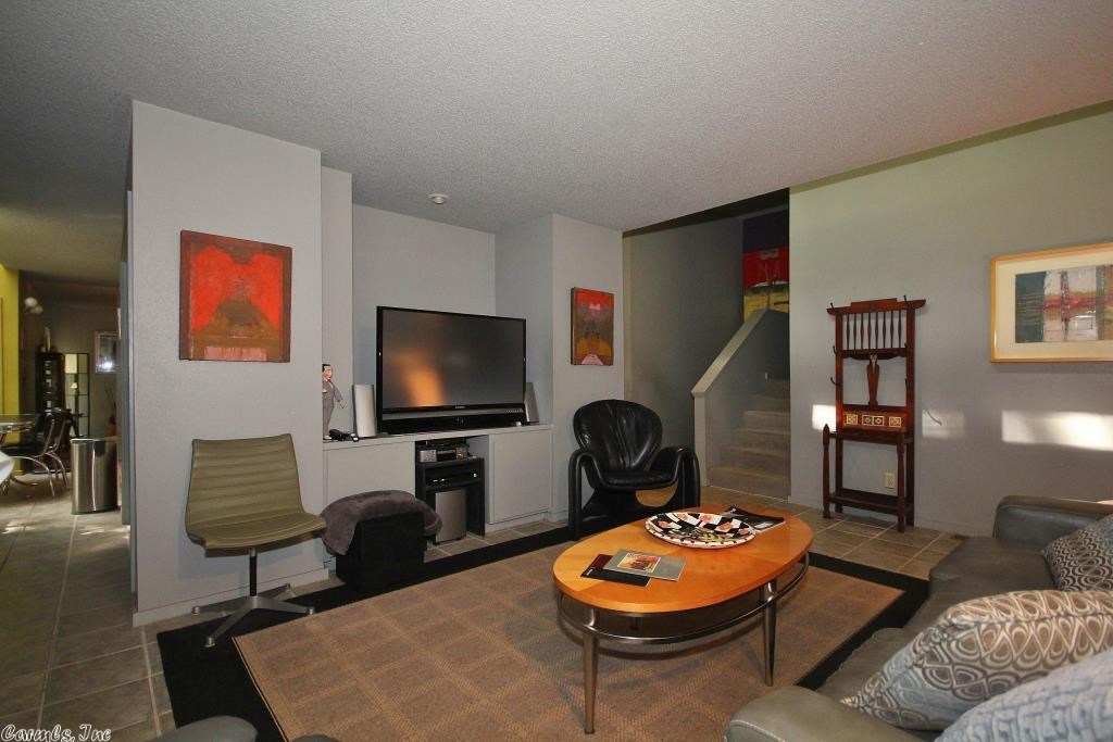 Foxcroft - Residential