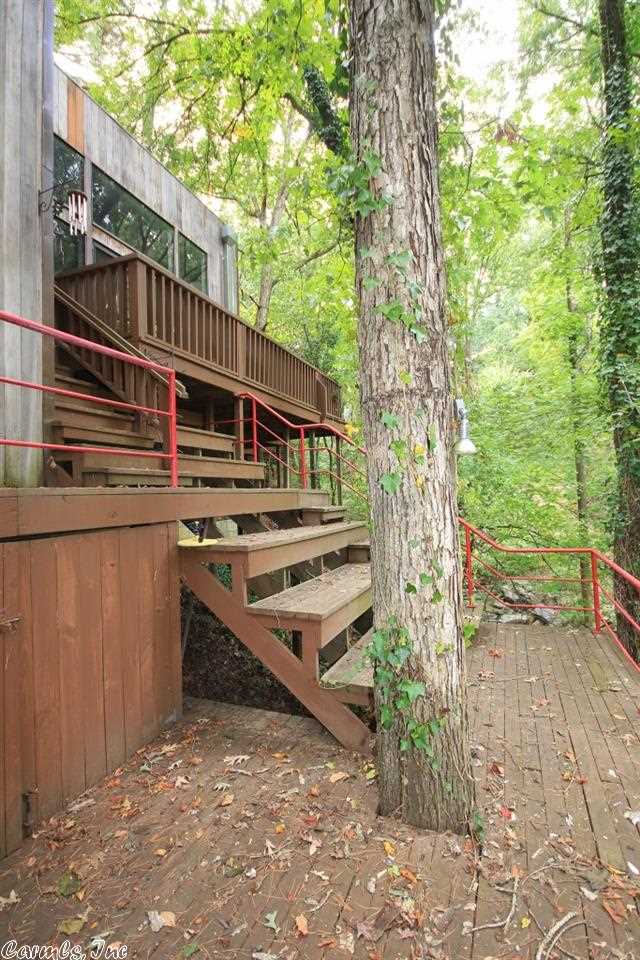 Foxcroft - Residential